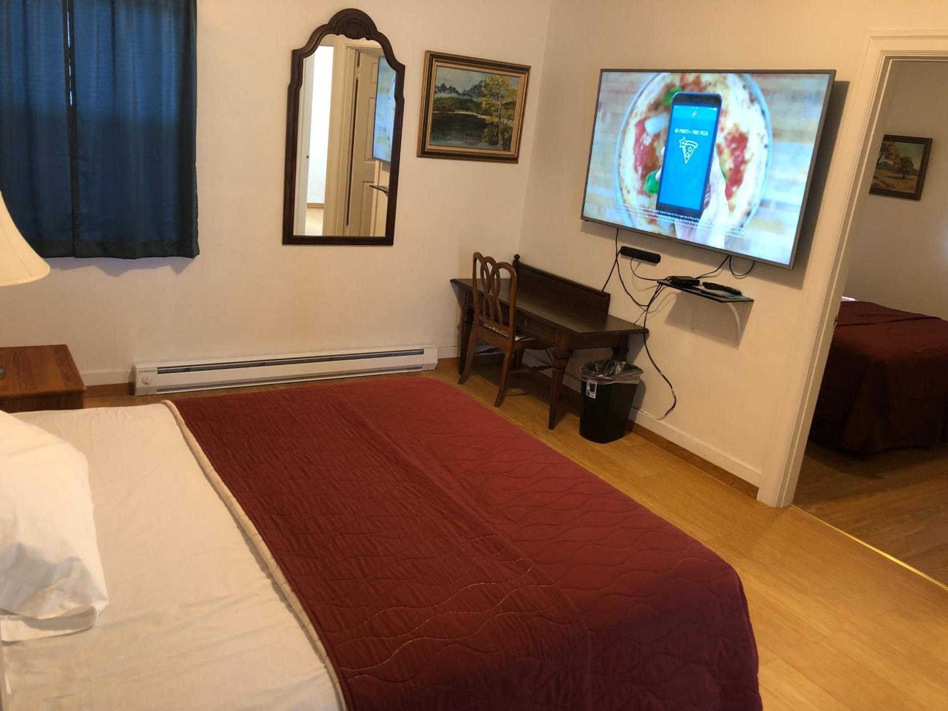 Angeles Motel photo 42