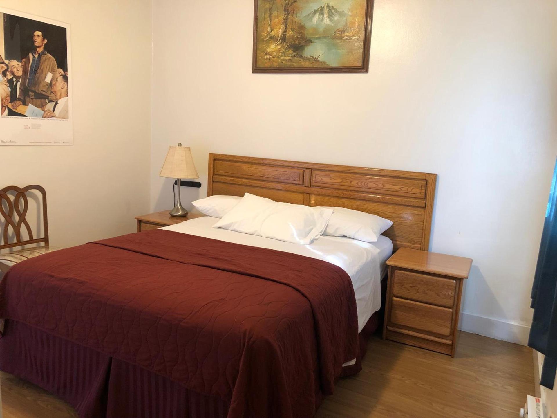 Angeles Motel photo 62