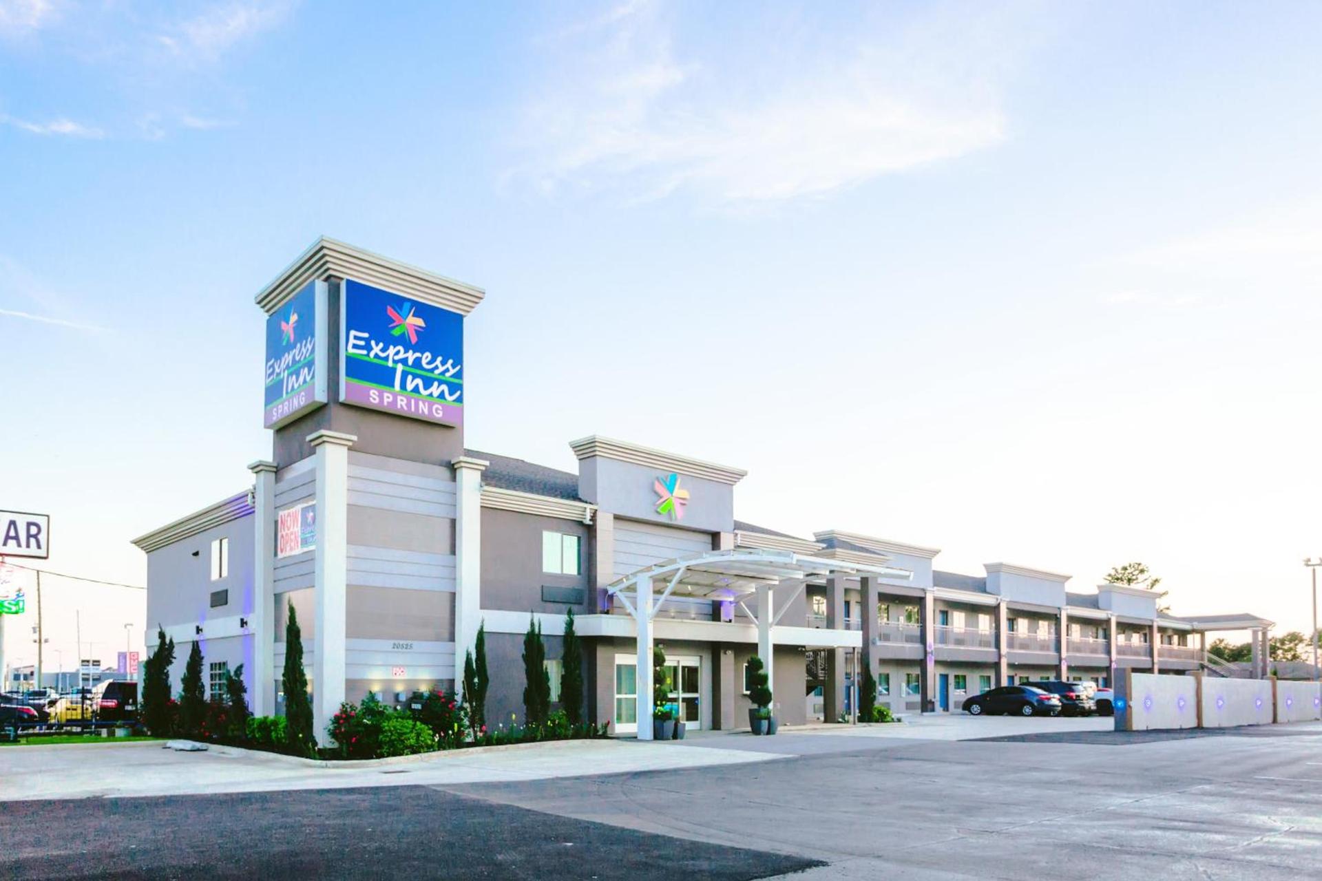 Express Inn - Spring photo 7