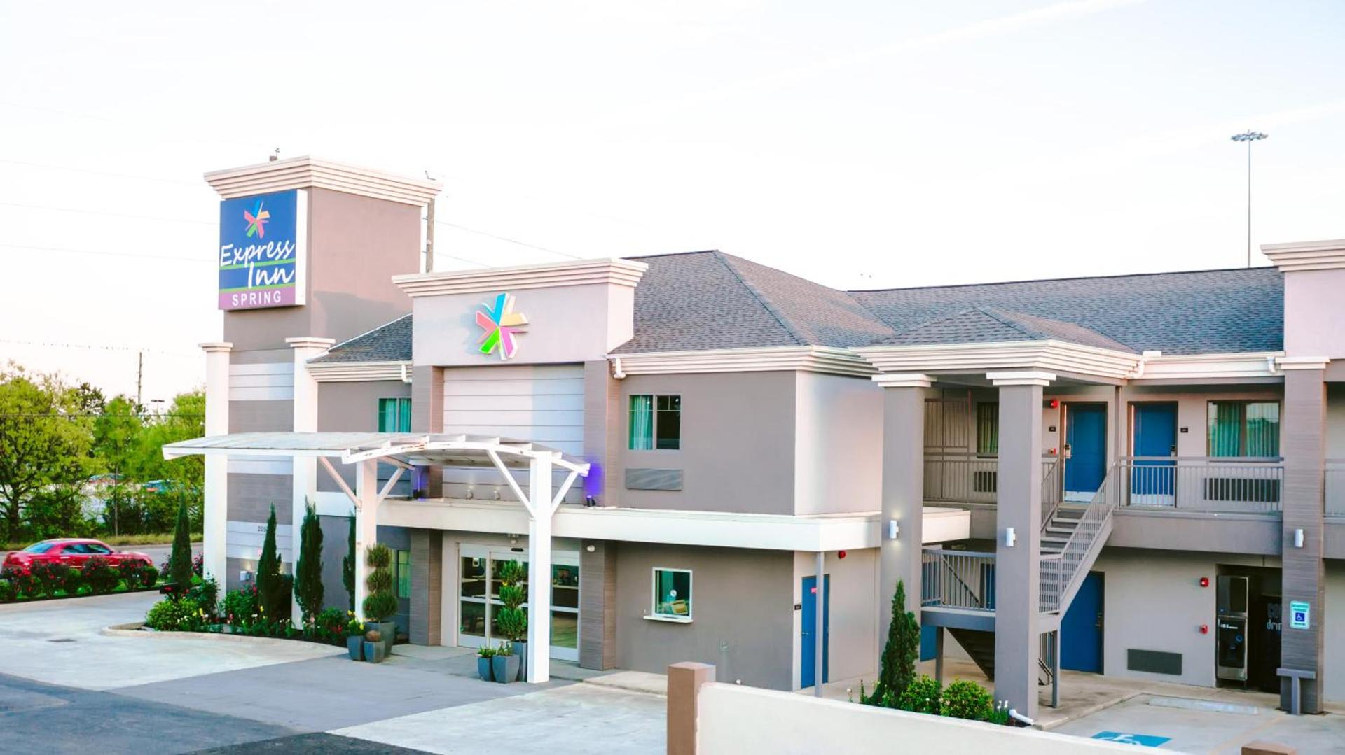 Express Inn - Spring photo 9