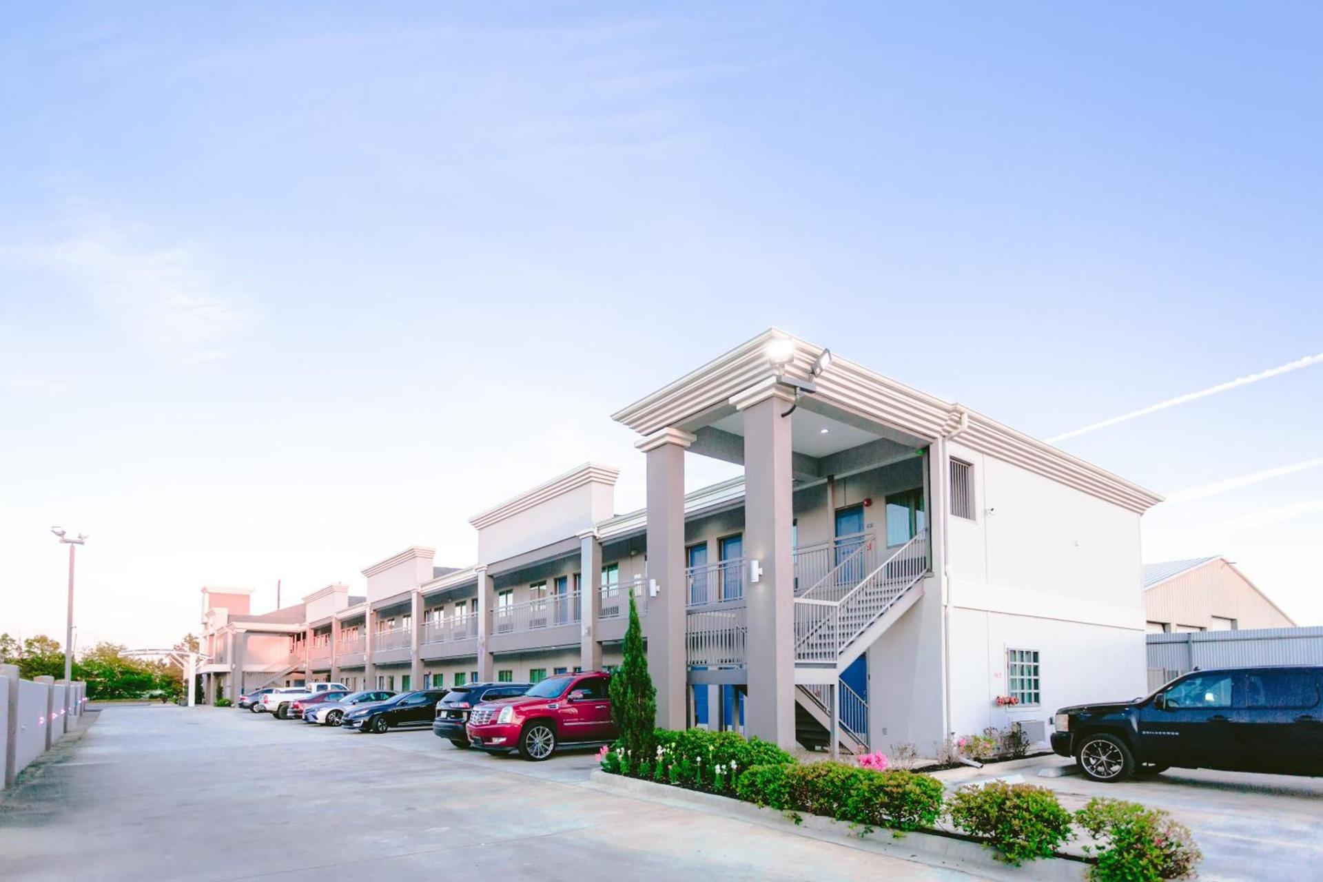 Express Inn - Spring photo 10