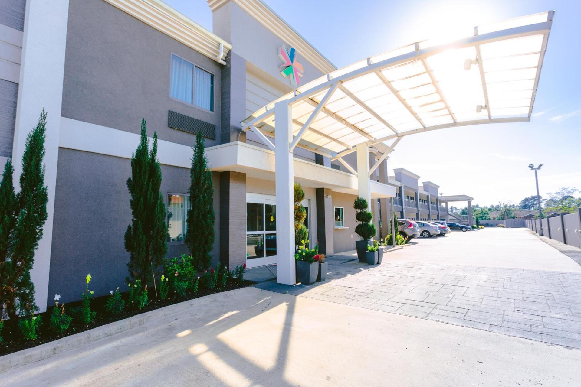 Express Inn - Spring photo 6