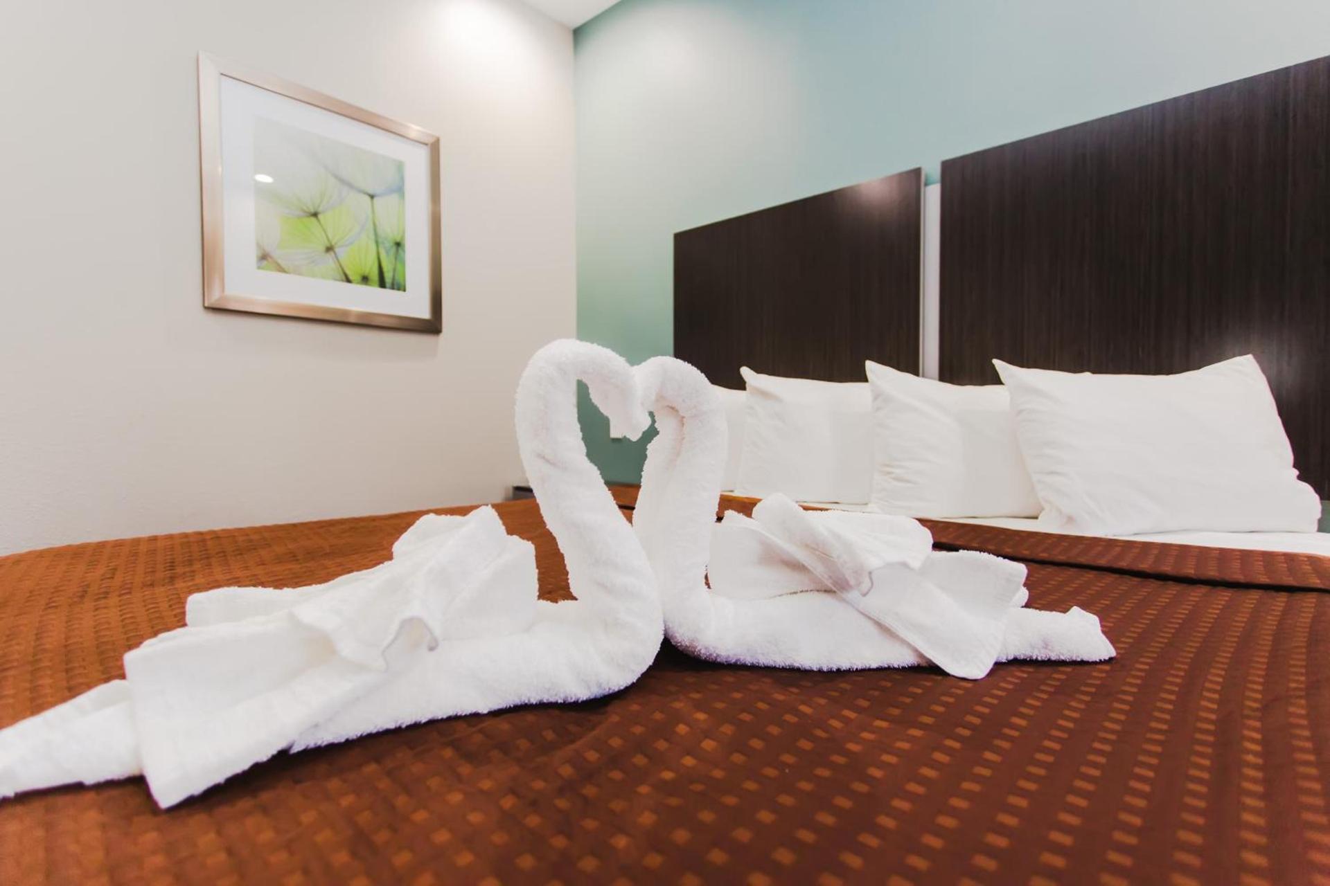 Express Inn - Spring photo 45