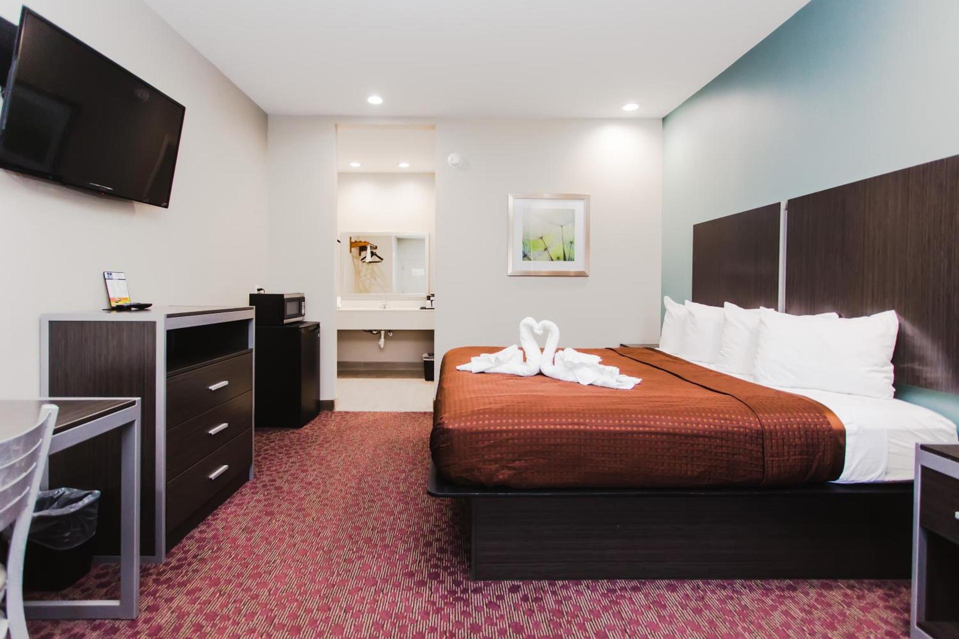 Express Inn - Spring photo 5
