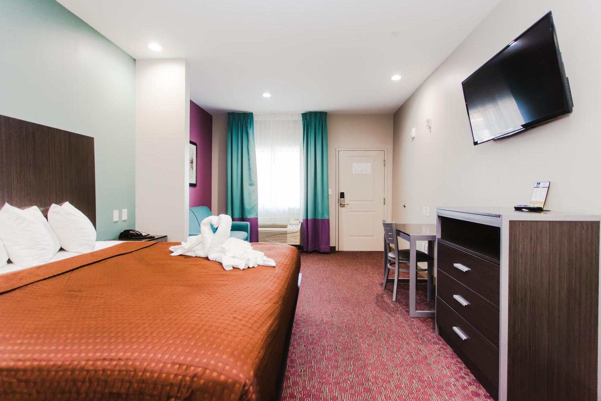 Express Inn - Spring photo 50