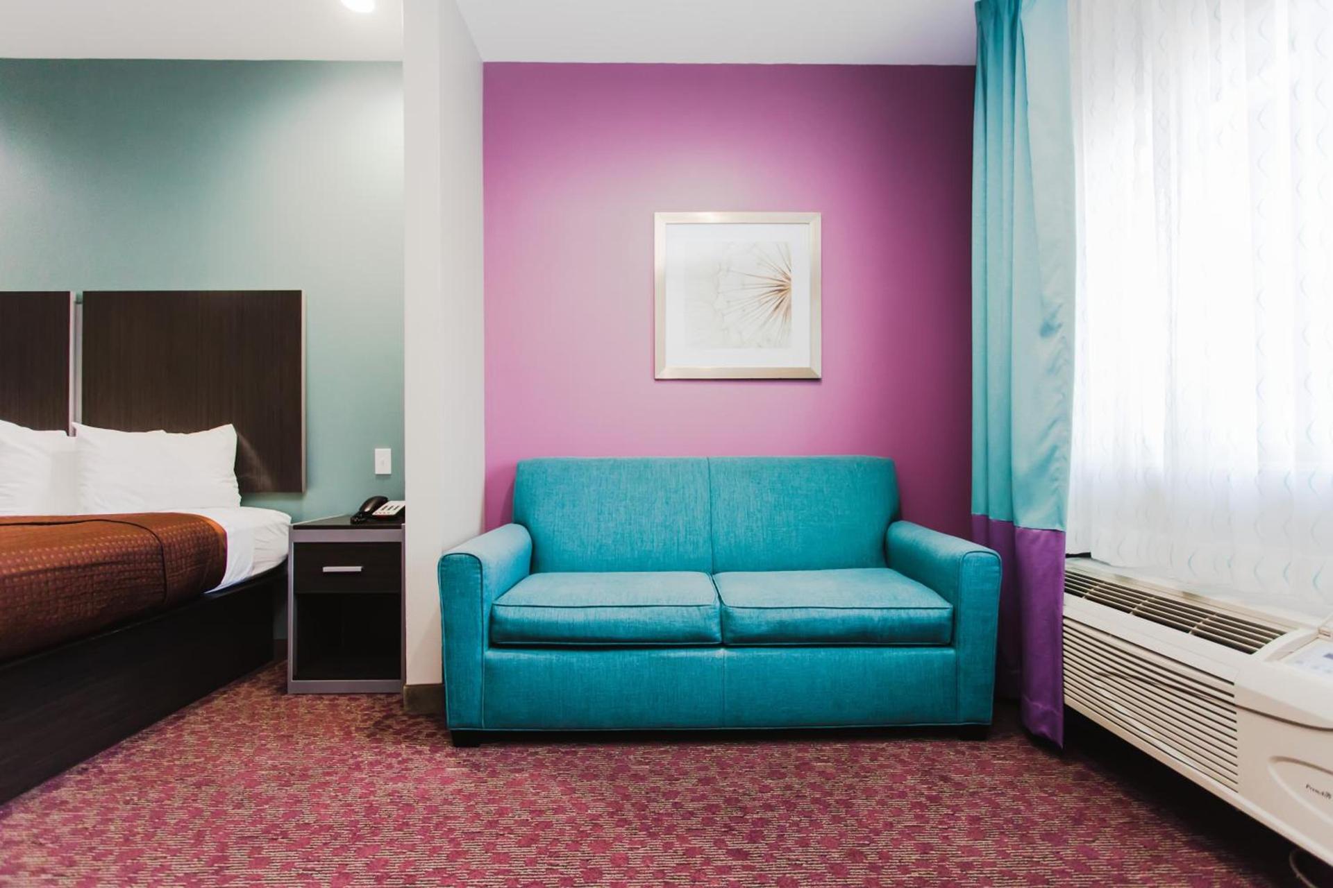 Express Inn - Spring photo 51