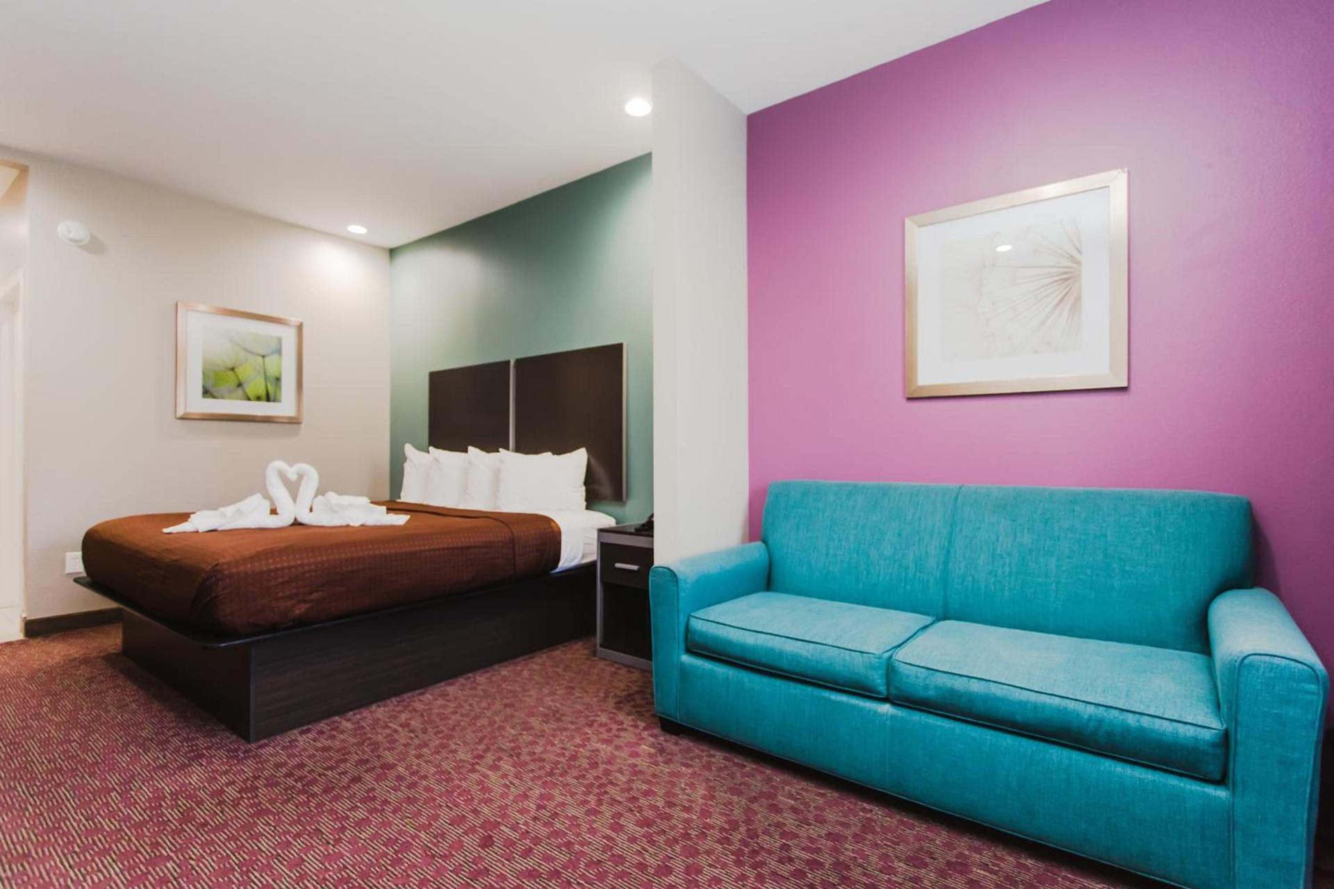 Express Inn - Spring photo 52