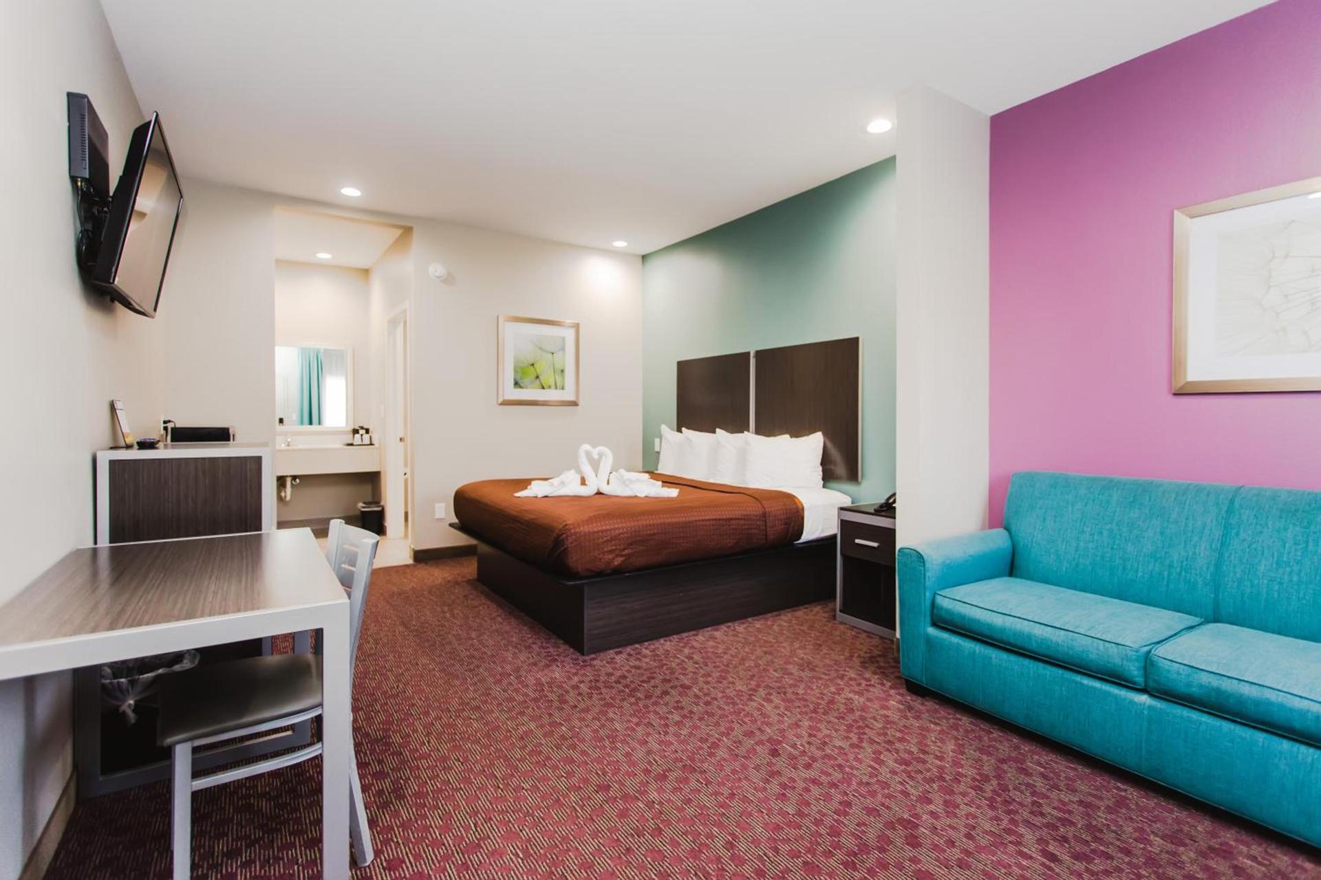 Express Inn - Spring photo 54
