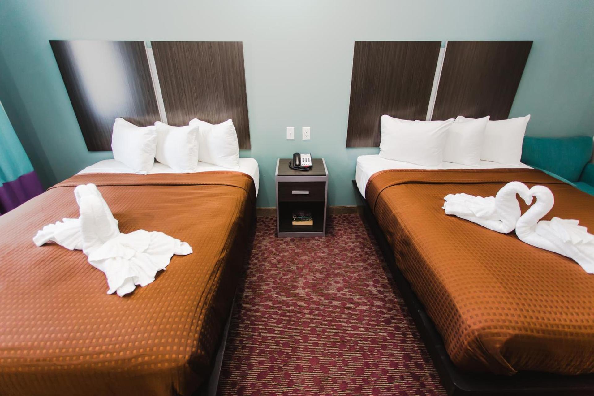 Express Inn - Spring photo 35