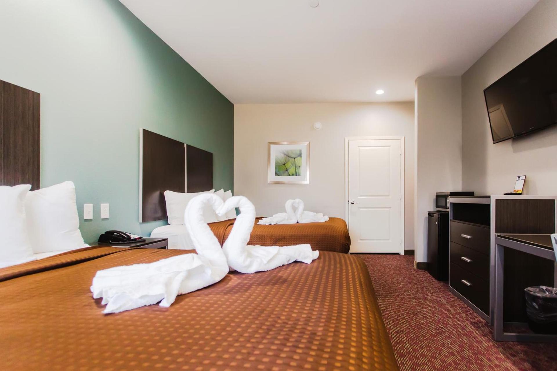 Express Inn - Spring photo 36