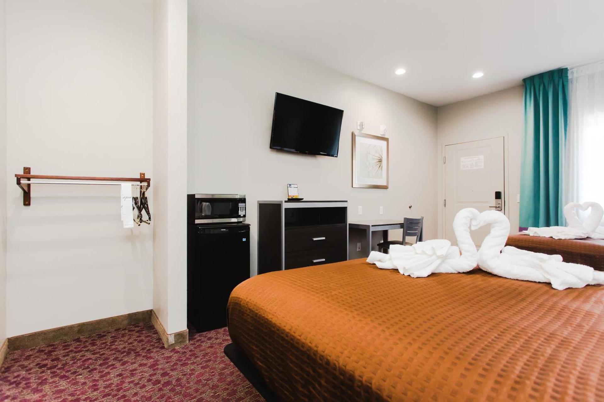 Express Inn - Spring photo 39