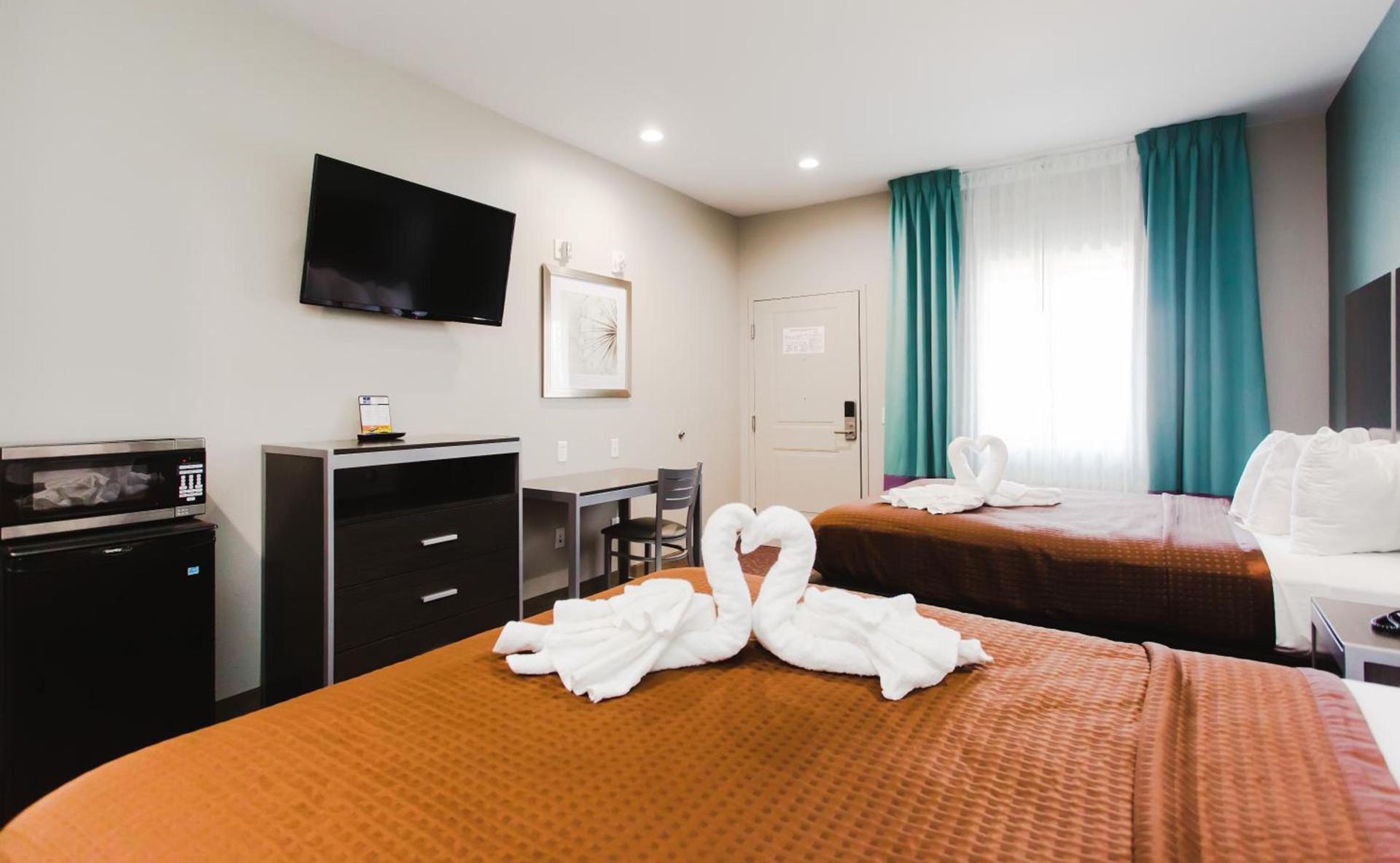 Express Inn - Spring photo 40