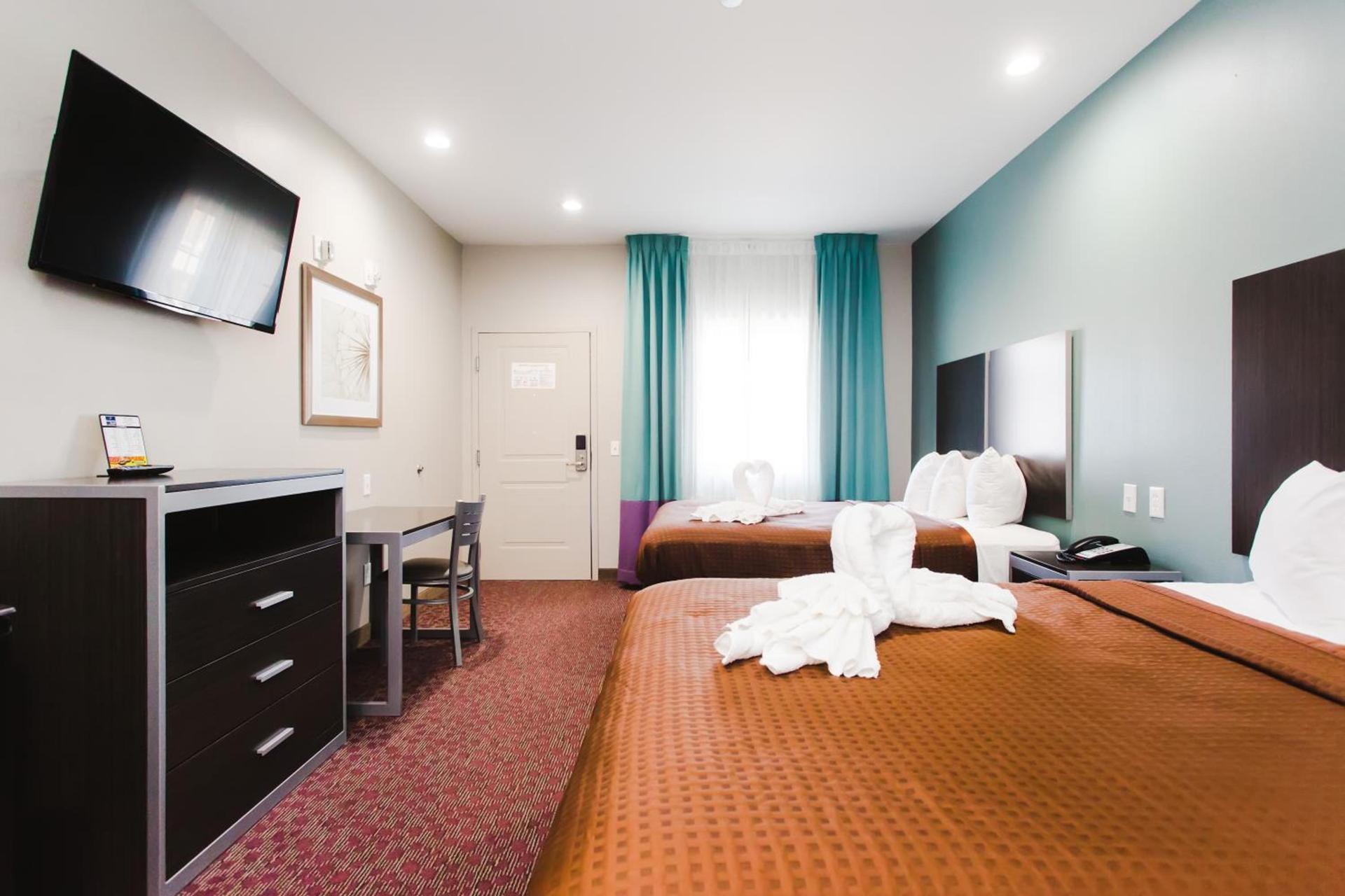 Express Inn - Spring photo 41