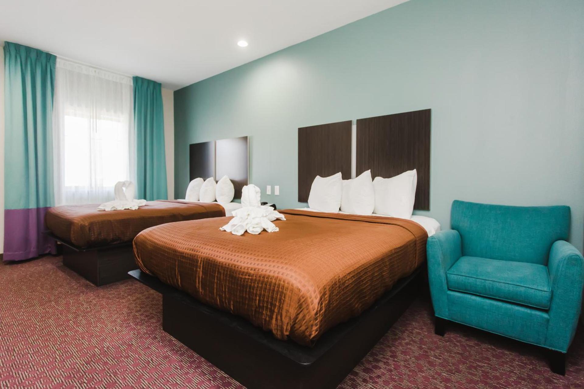 Express Inn - Spring photo 42