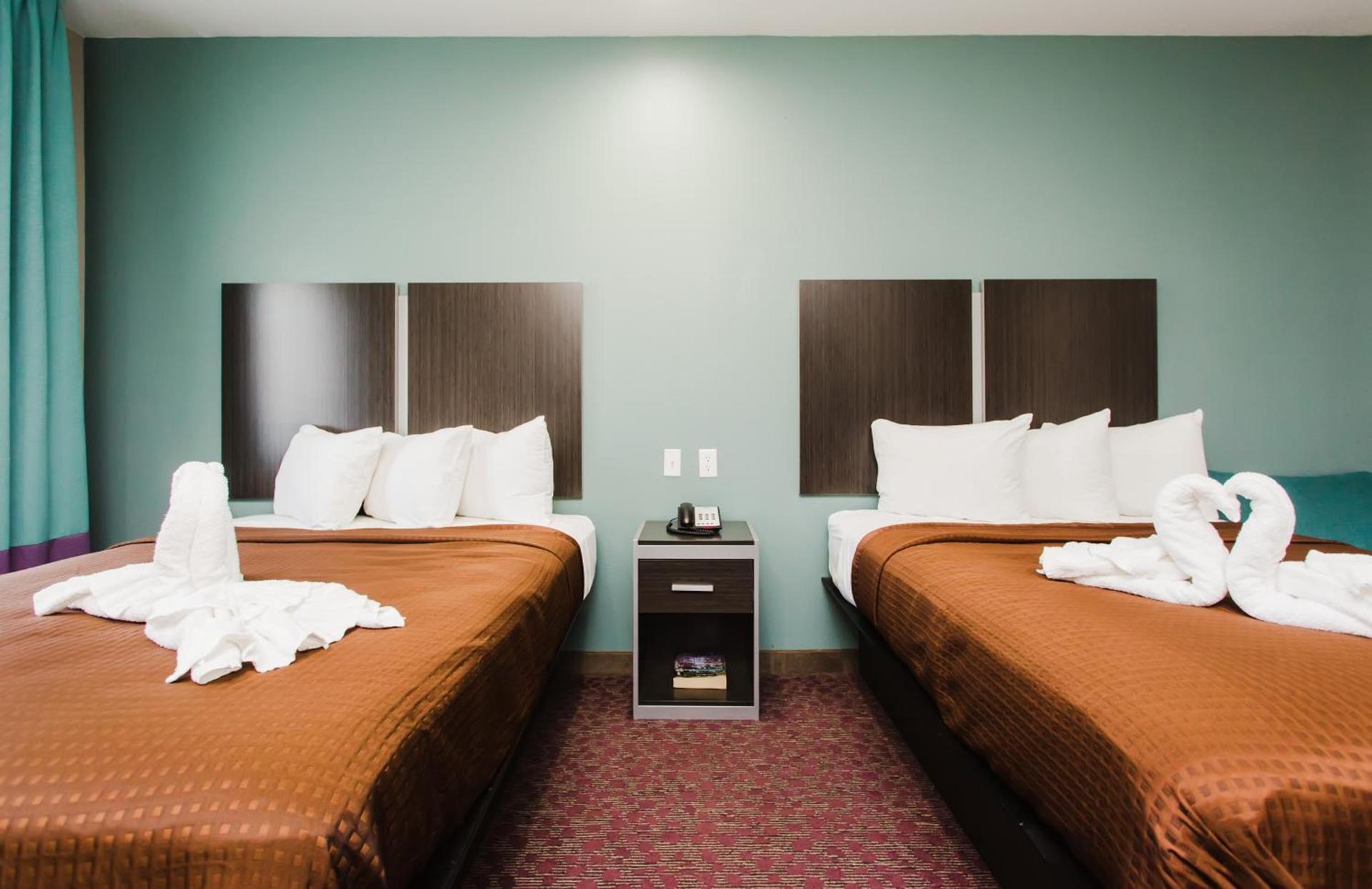 Express Inn - Spring photo 43