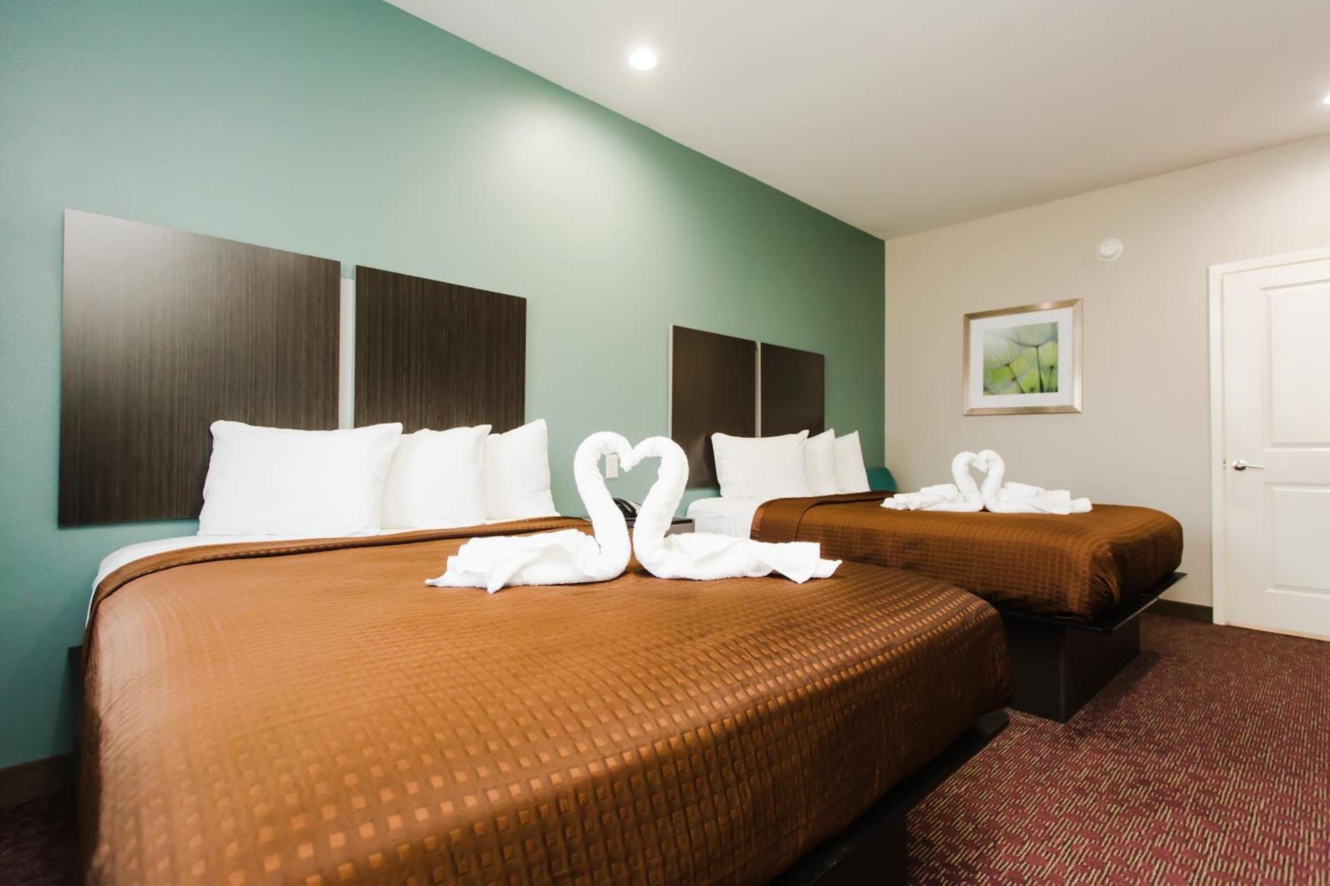 Express Inn - Spring photo 44