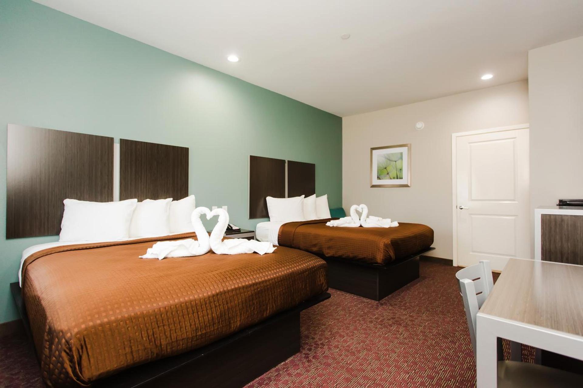 Express Inn - Spring photo 2