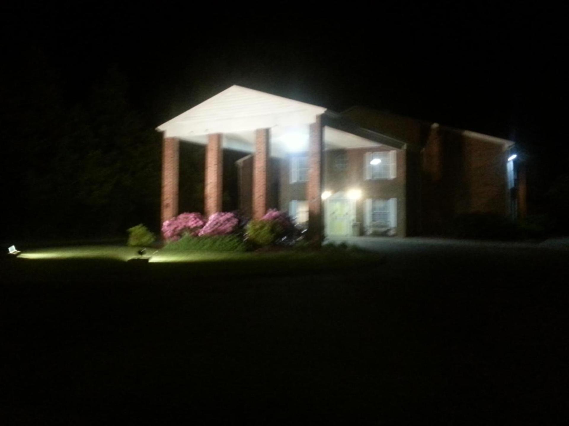 Americourt Hotel and Suites - Elizabethton photo 54