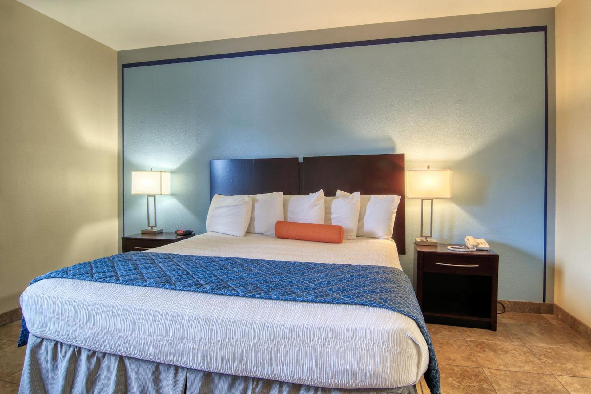 Alister Square Inn photo 22
