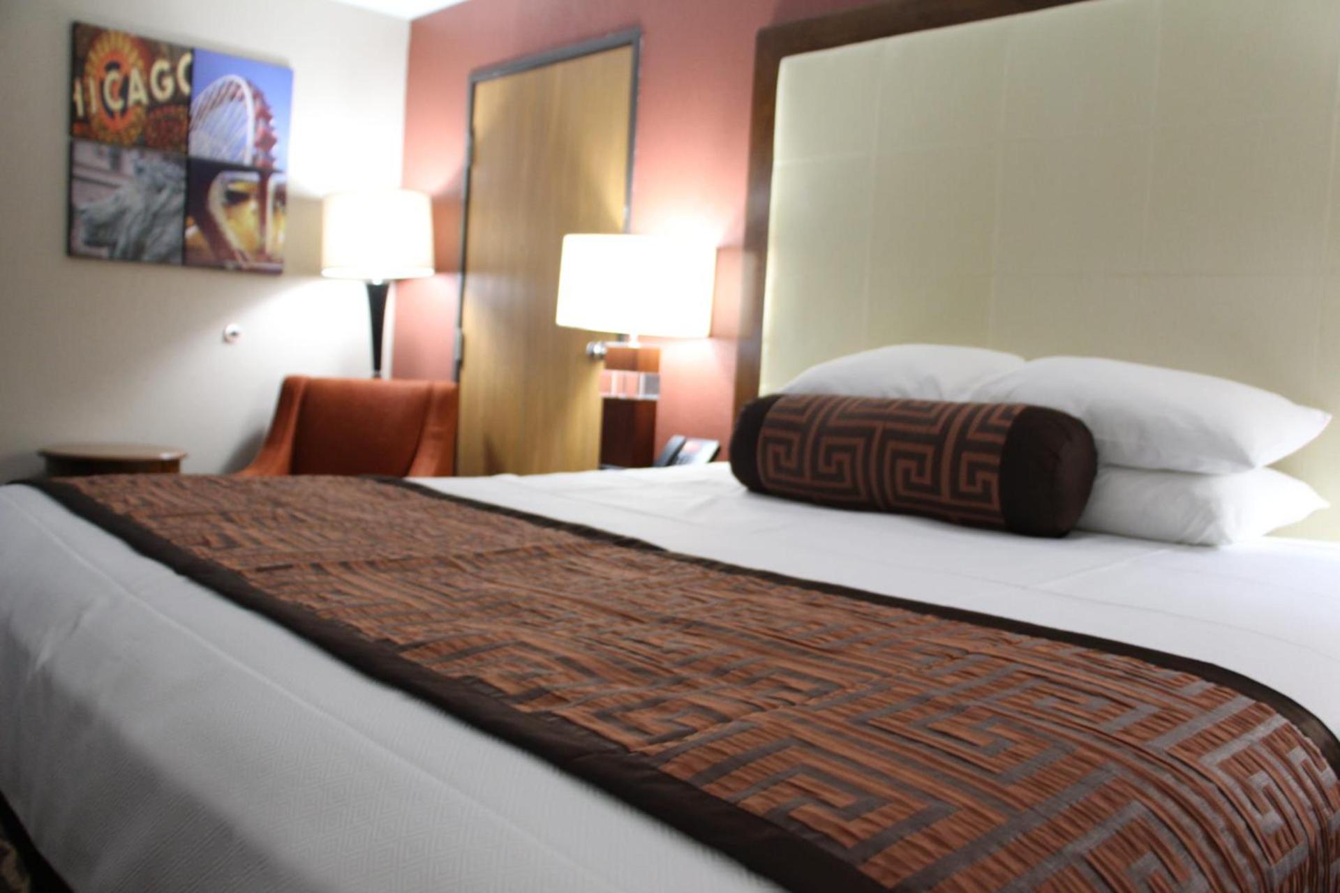 Westbridge Inn and Suites photo 18
