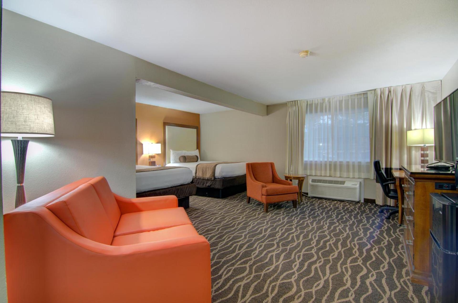 Westbridge Inn and Suites photo 28