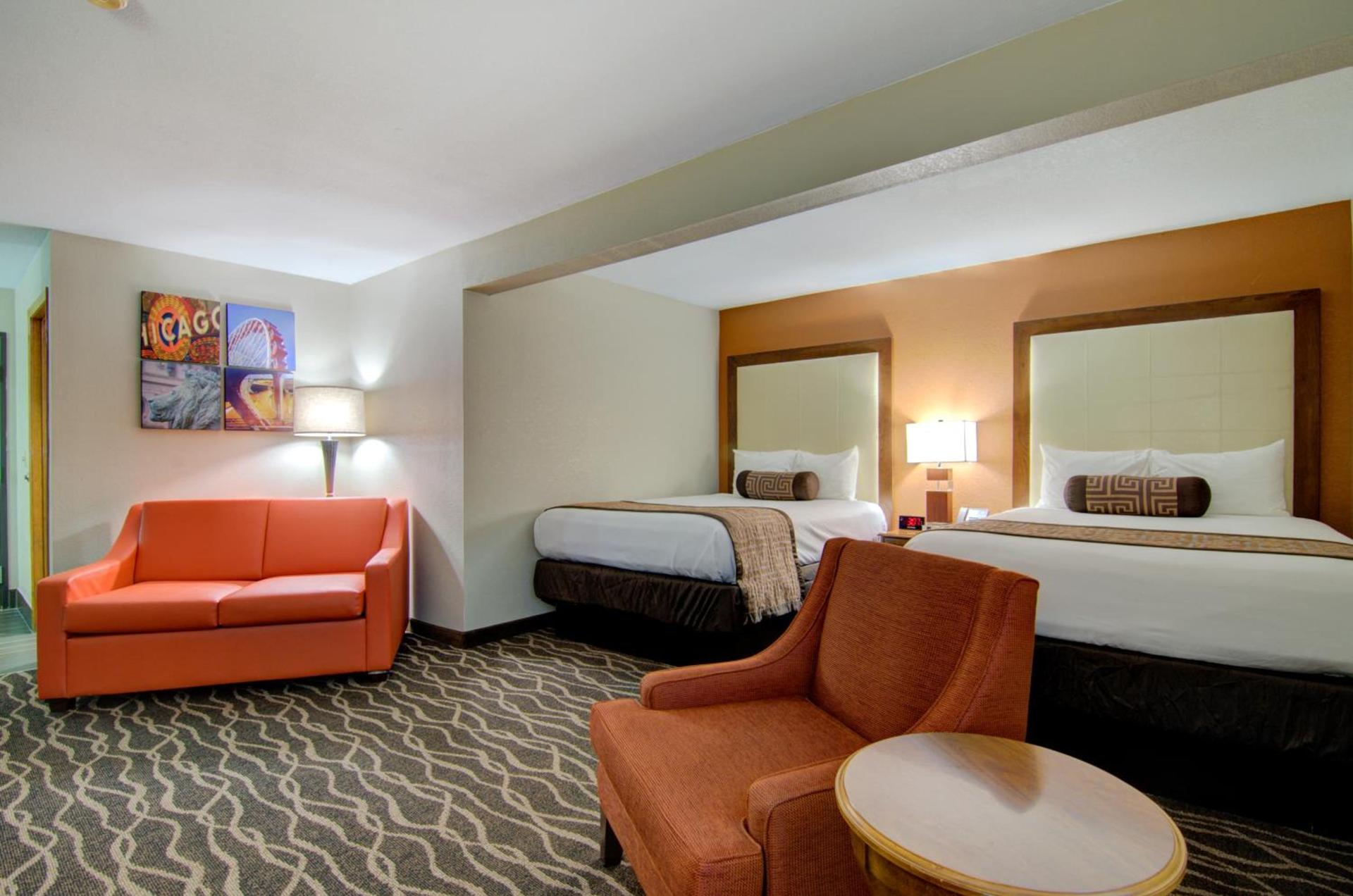 Westbridge Inn and Suites photo 15