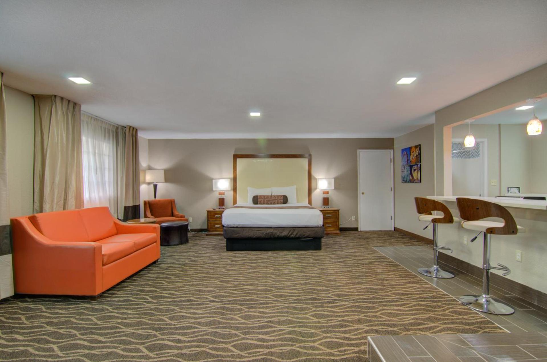 Westbridge Inn and Suites photo 23