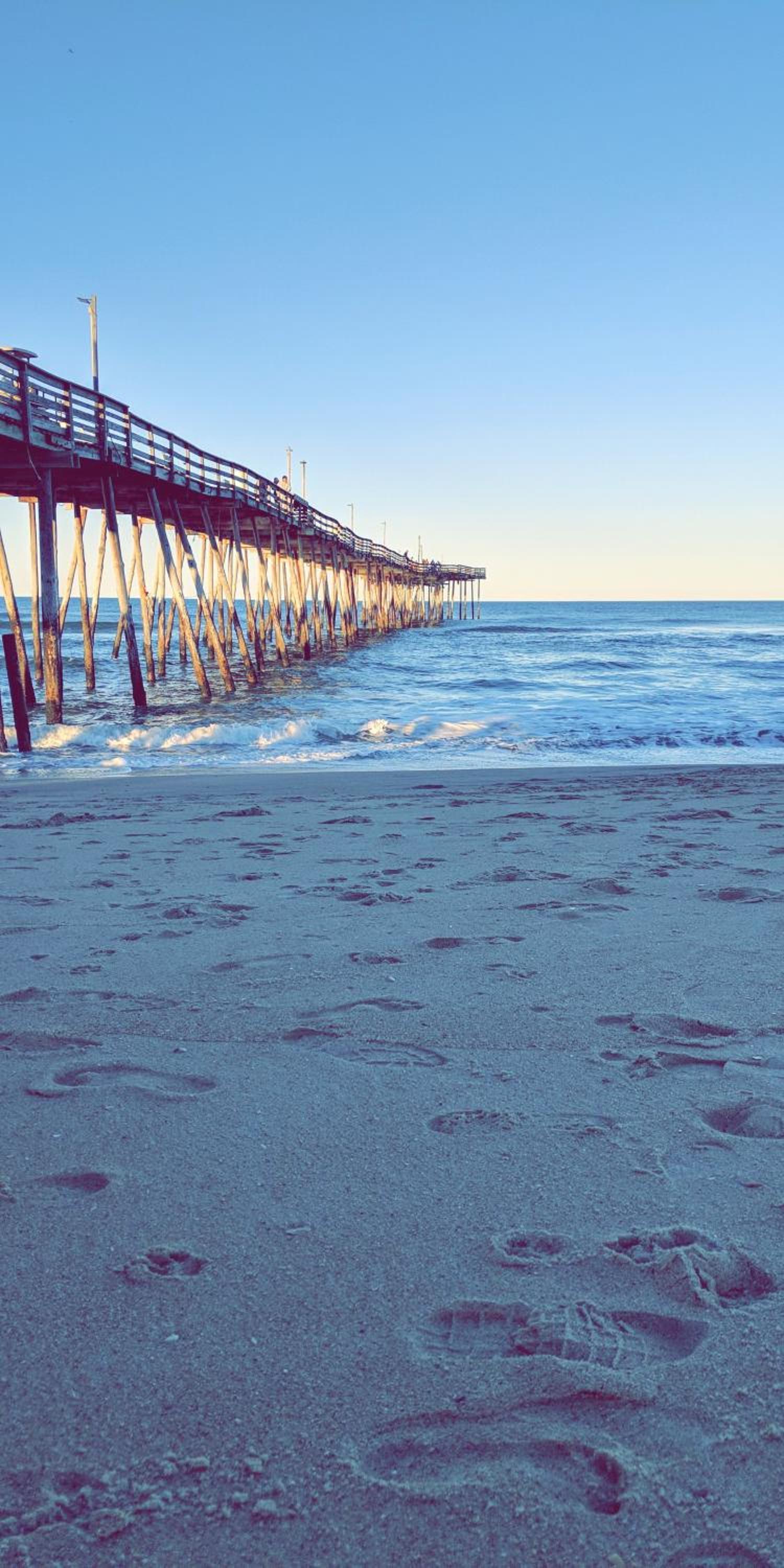 Driftin Sands Motel photo 22