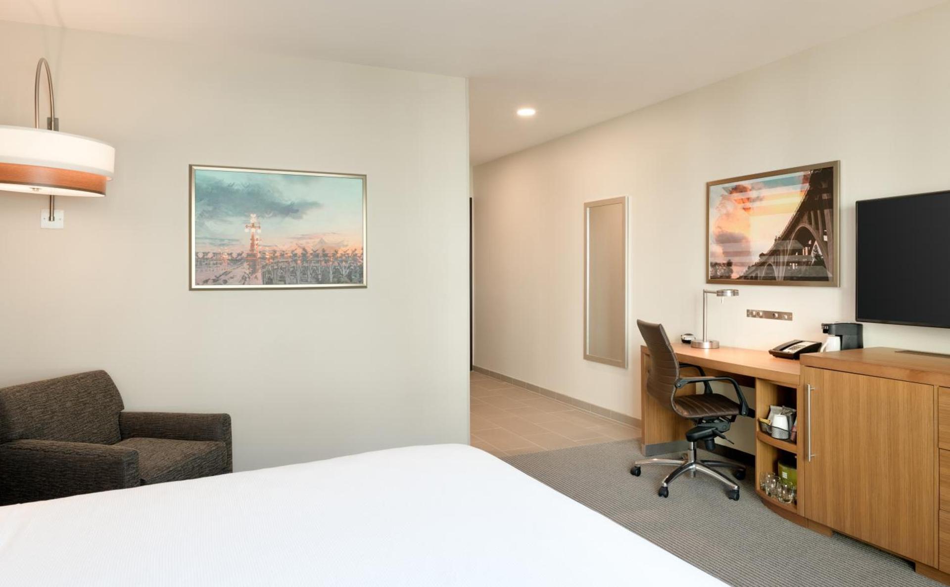 Hyatt Place Pasadena photo 27