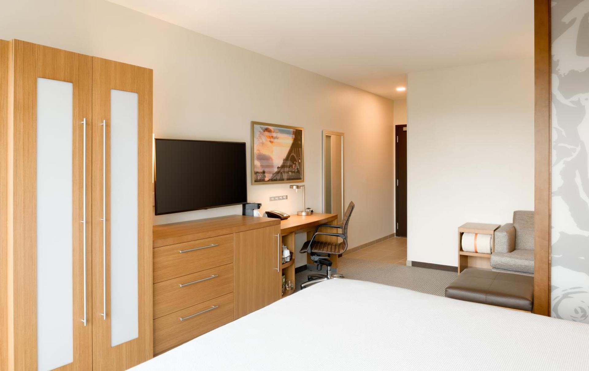 Hyatt Place Pasadena photo 30