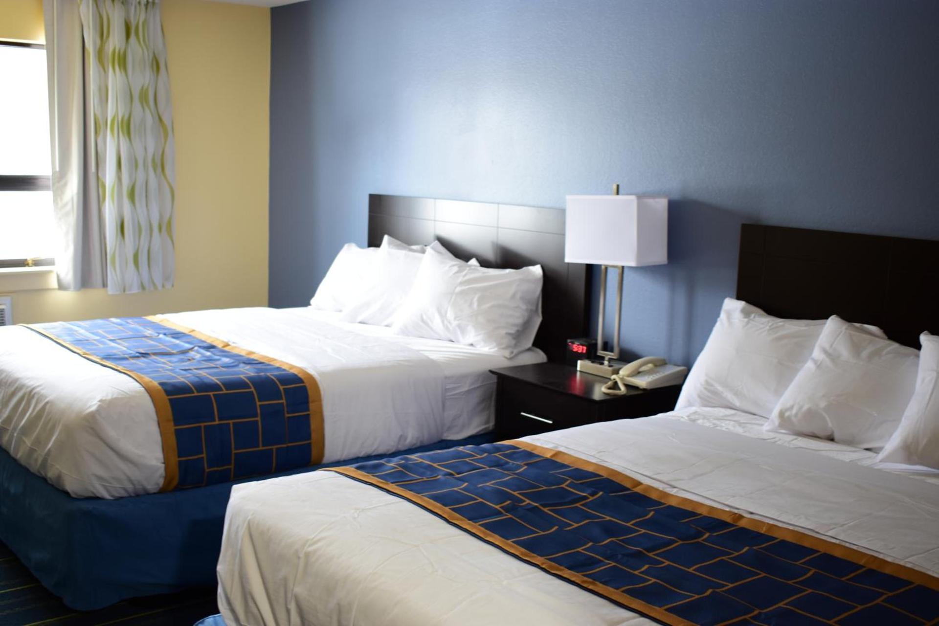Days Inn by Wyndham Augusta photo 9