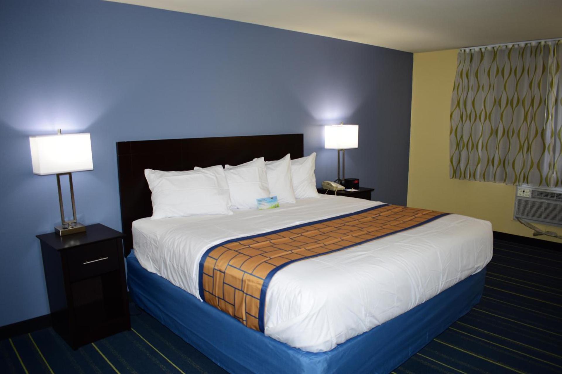 Days Inn by Wyndham Augusta photo 16