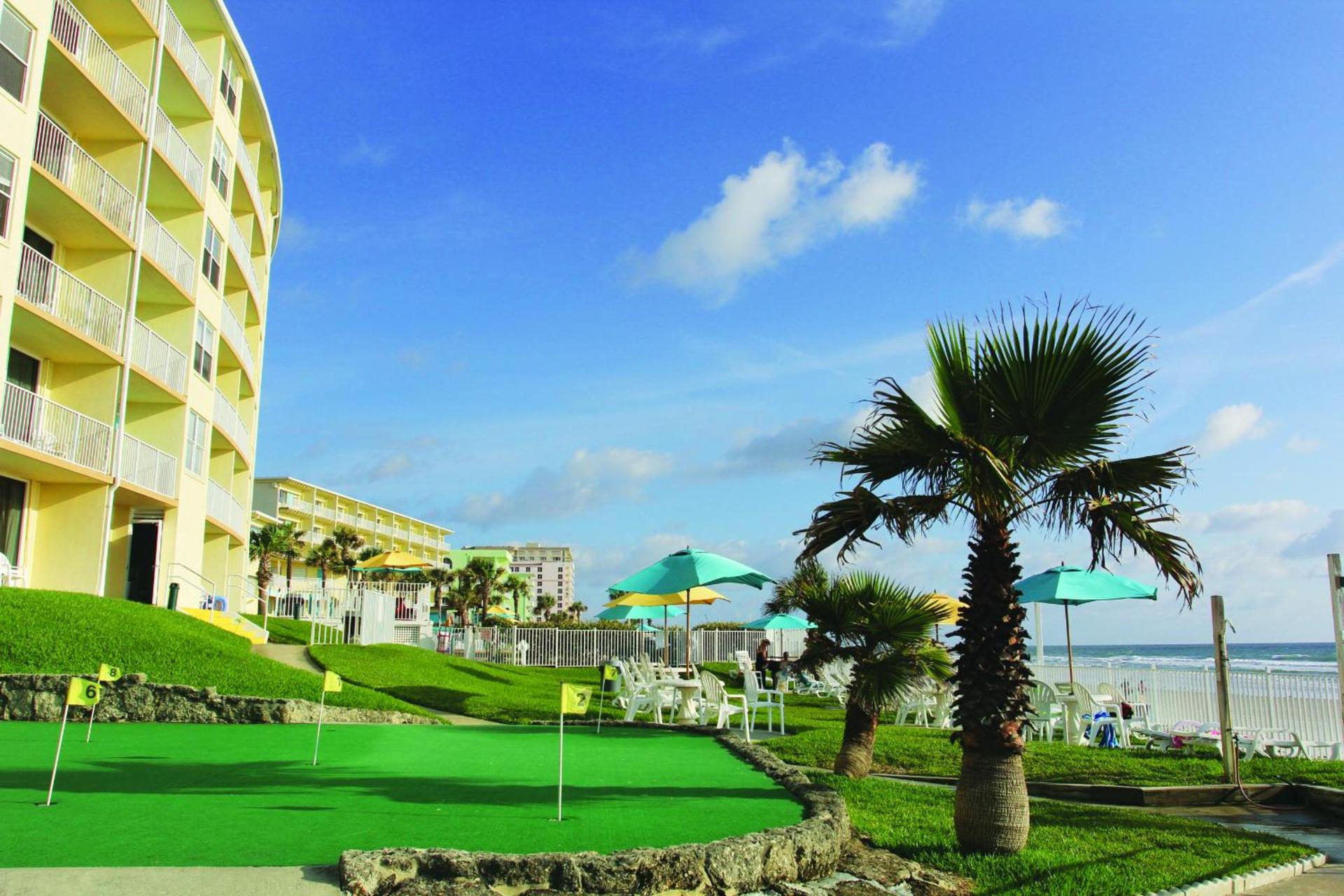 Perry's Ocean-Edge Resort photo 12