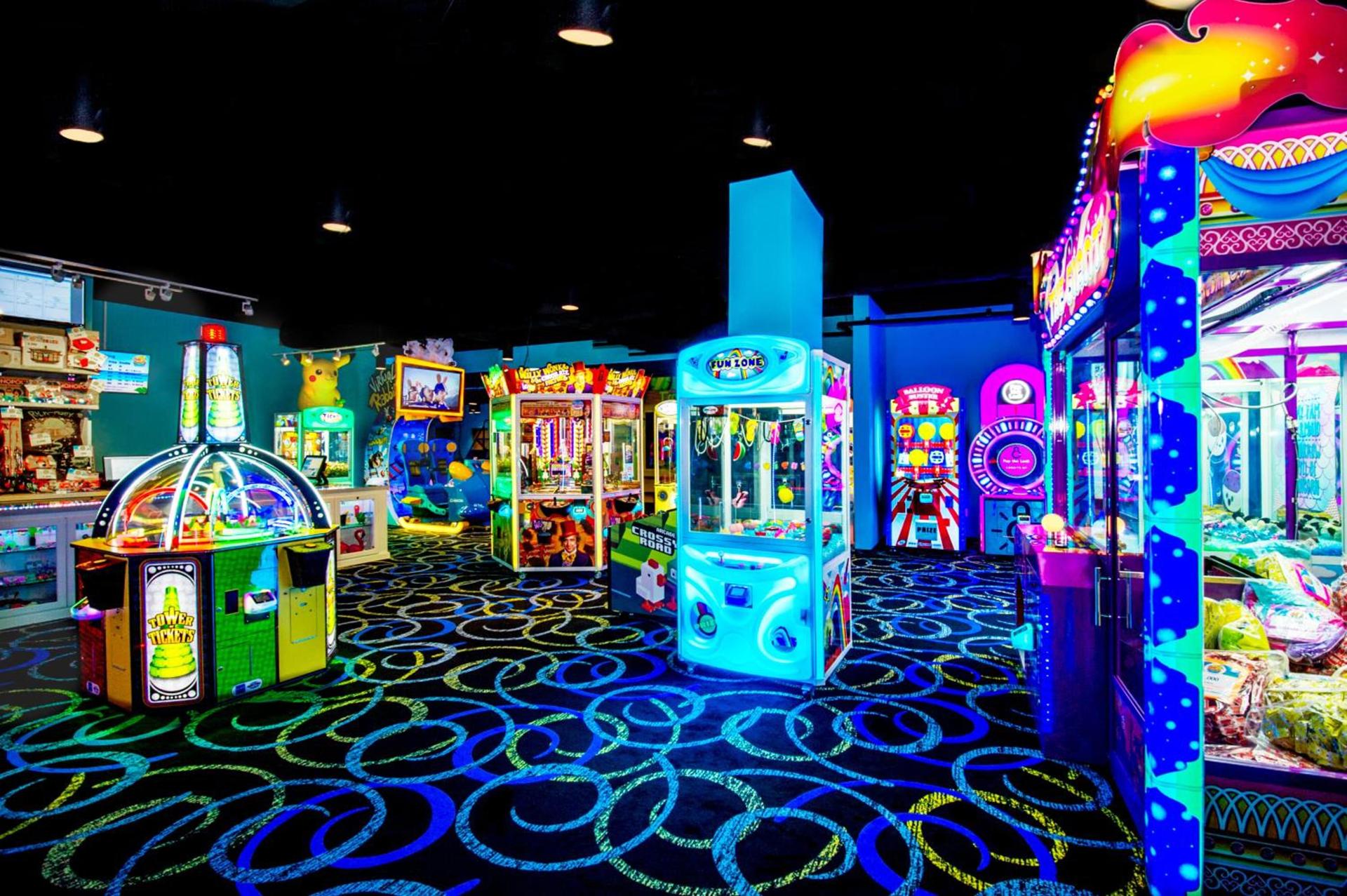 The Grove Resort & Water Park Orlando photo 53