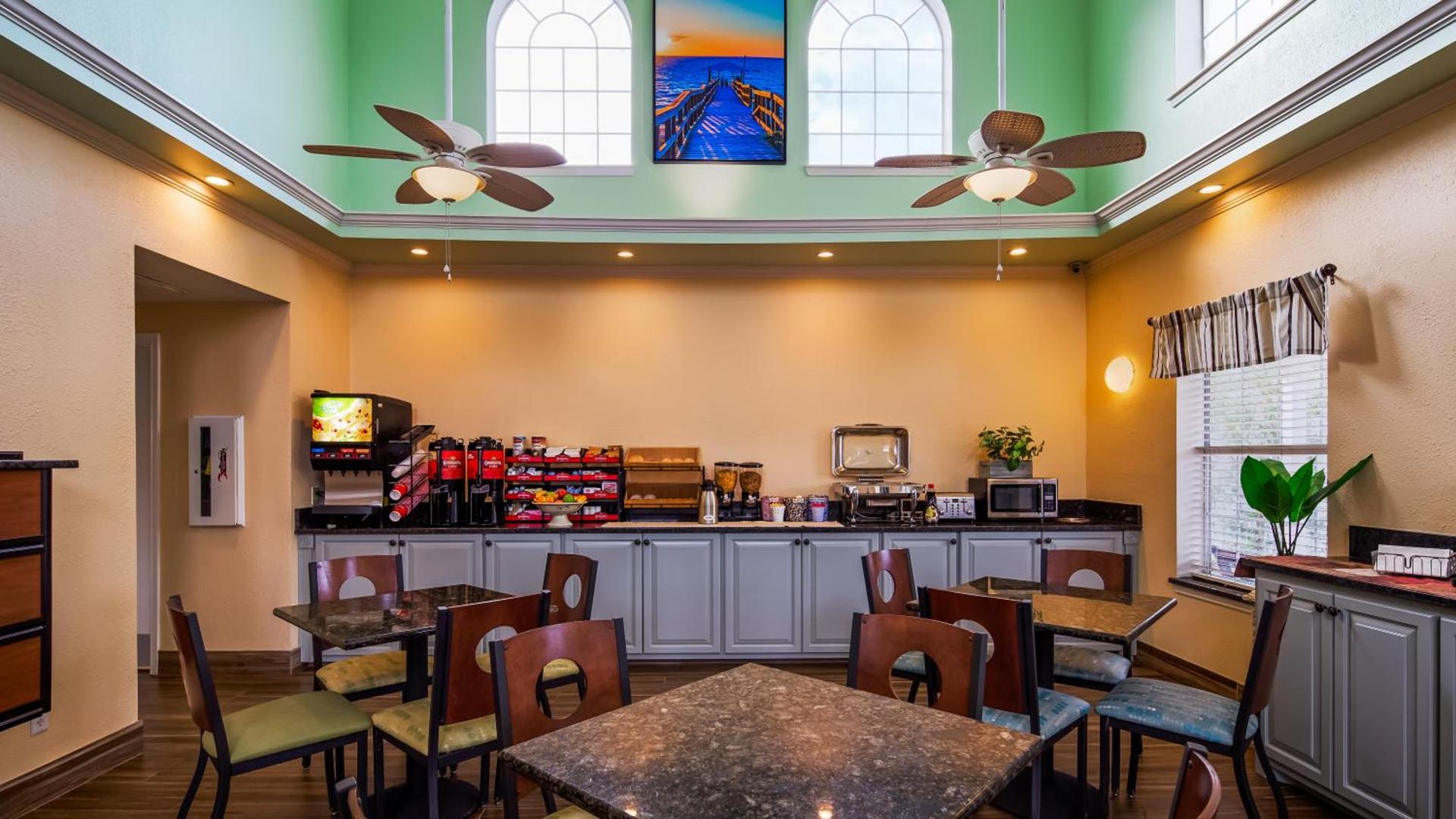 Key West Inn - Fairhope photo 12
