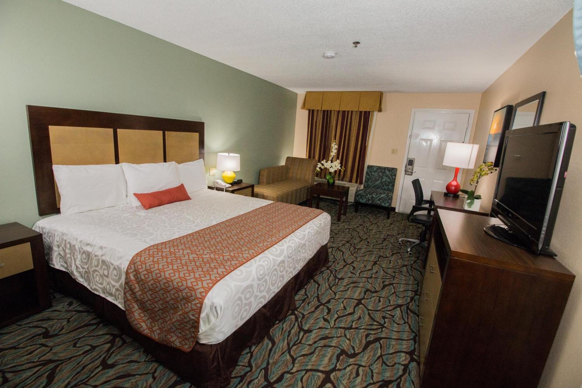 Key West Inn - Fairhope photo 17