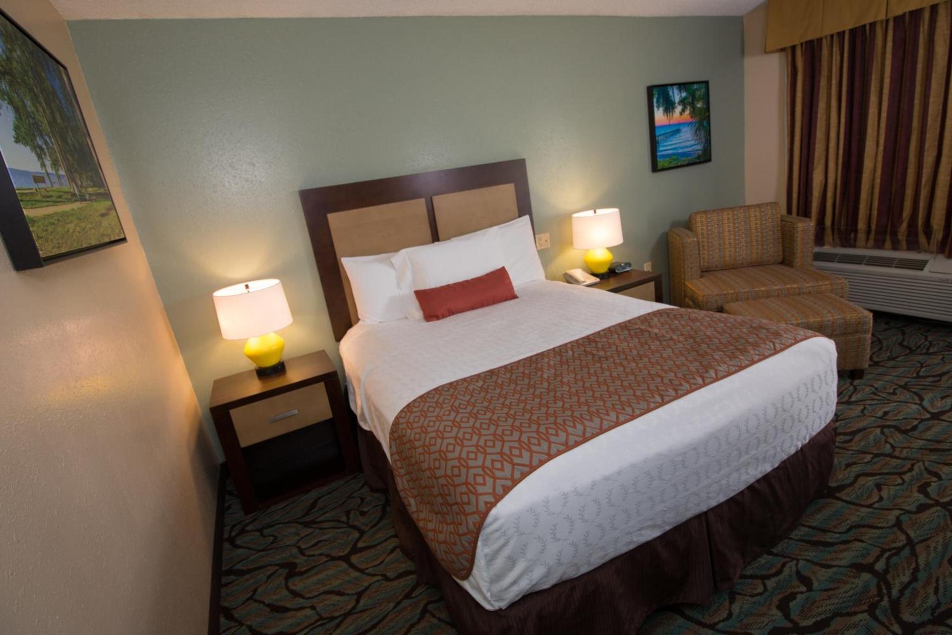 Key West Inn - Fairhope photo 10
