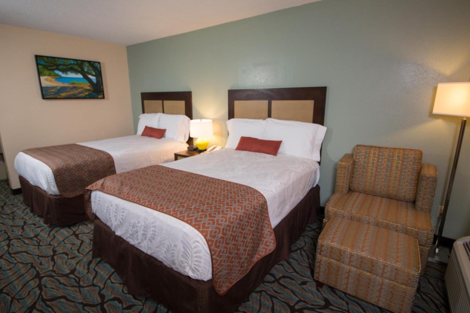 Key West Inn - Fairhope photo 25