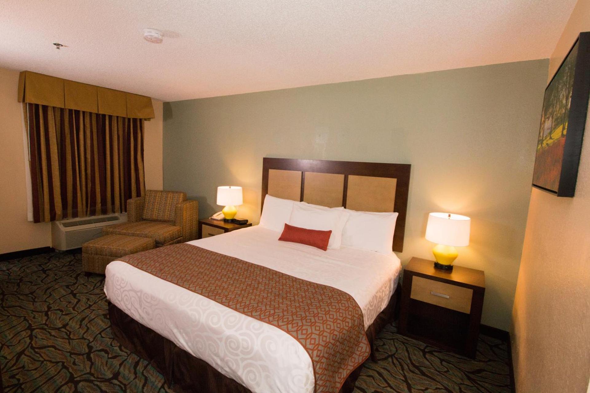 Key West Inn - Fairhope photo 14