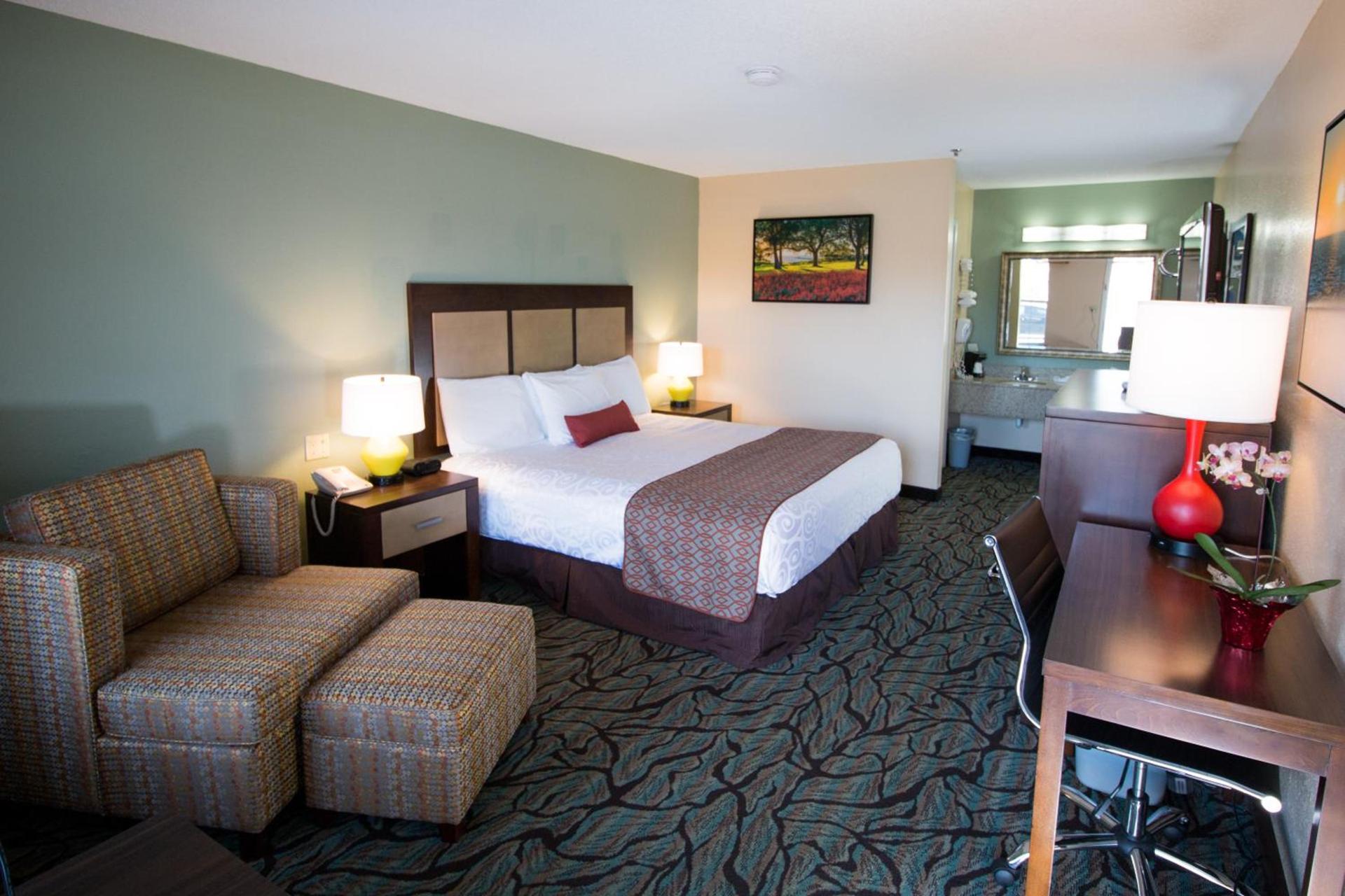 Key West Inn - Fairhope photo 19
