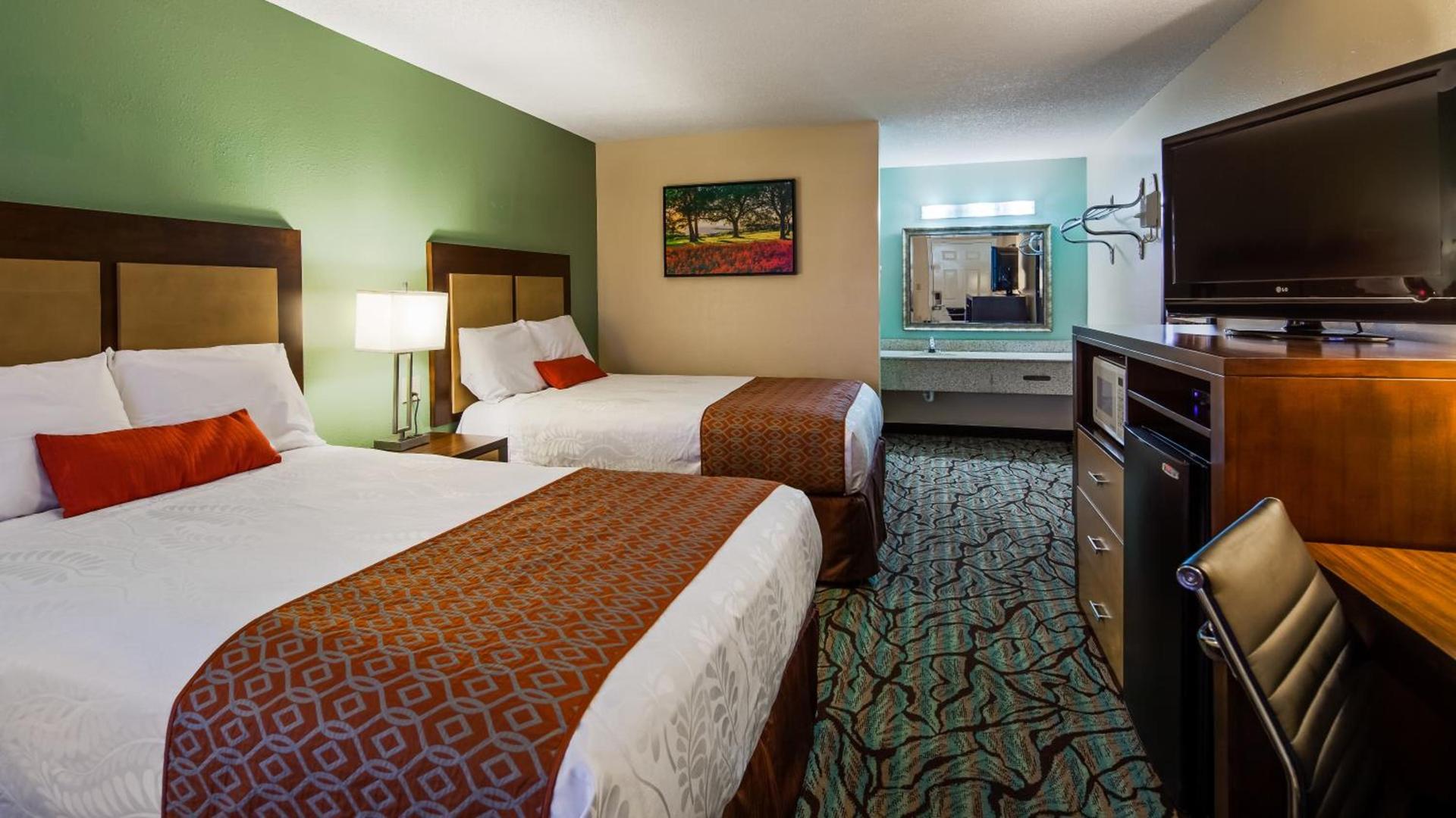 Key West Inn - Fairhope photo 26
