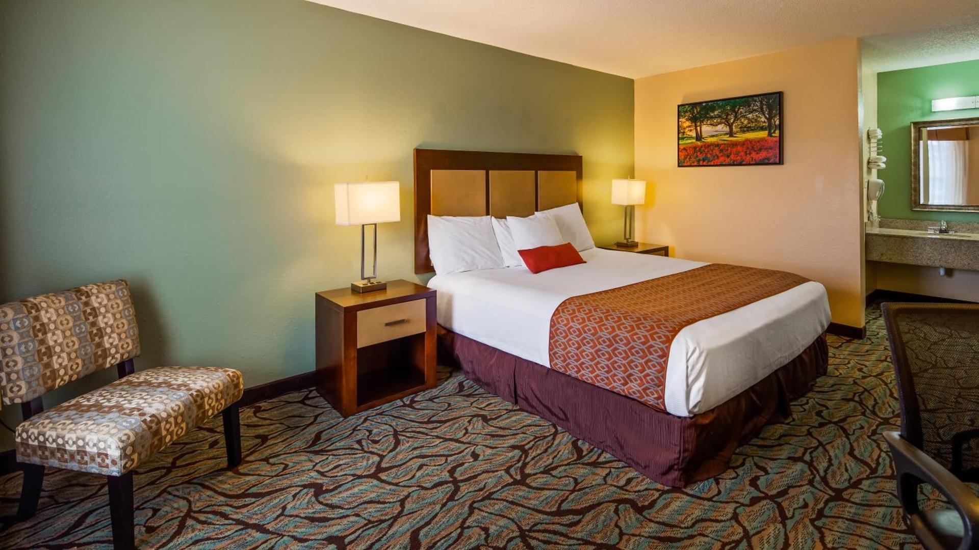 Key West Inn - Fairhope photo 22