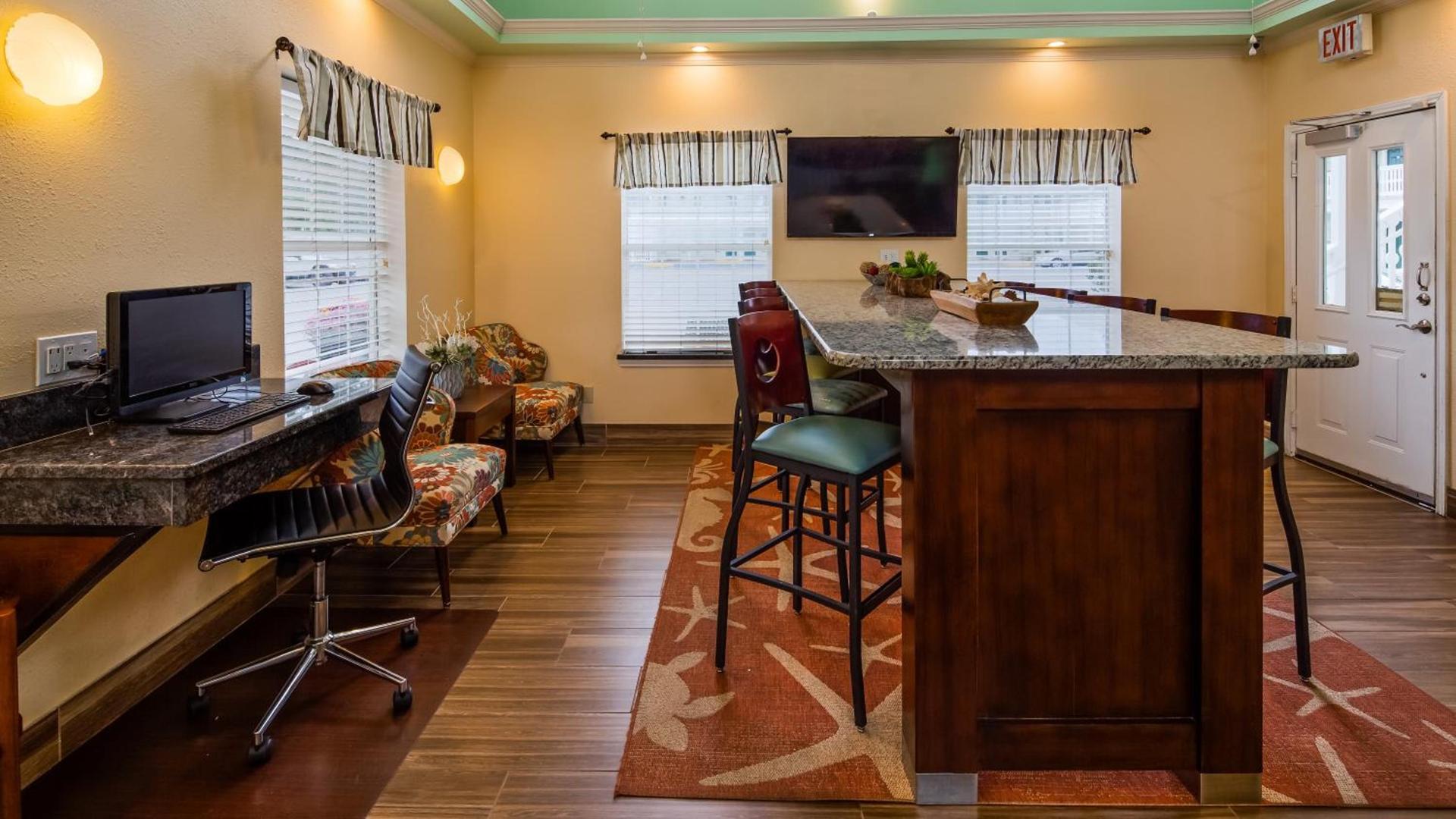 Key West Inn - Fairhope photo 11