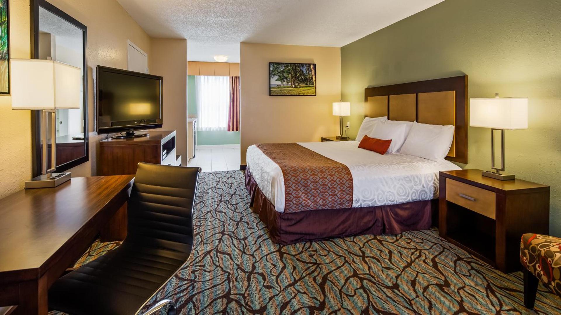 Key West Inn - Fairhope photo 15