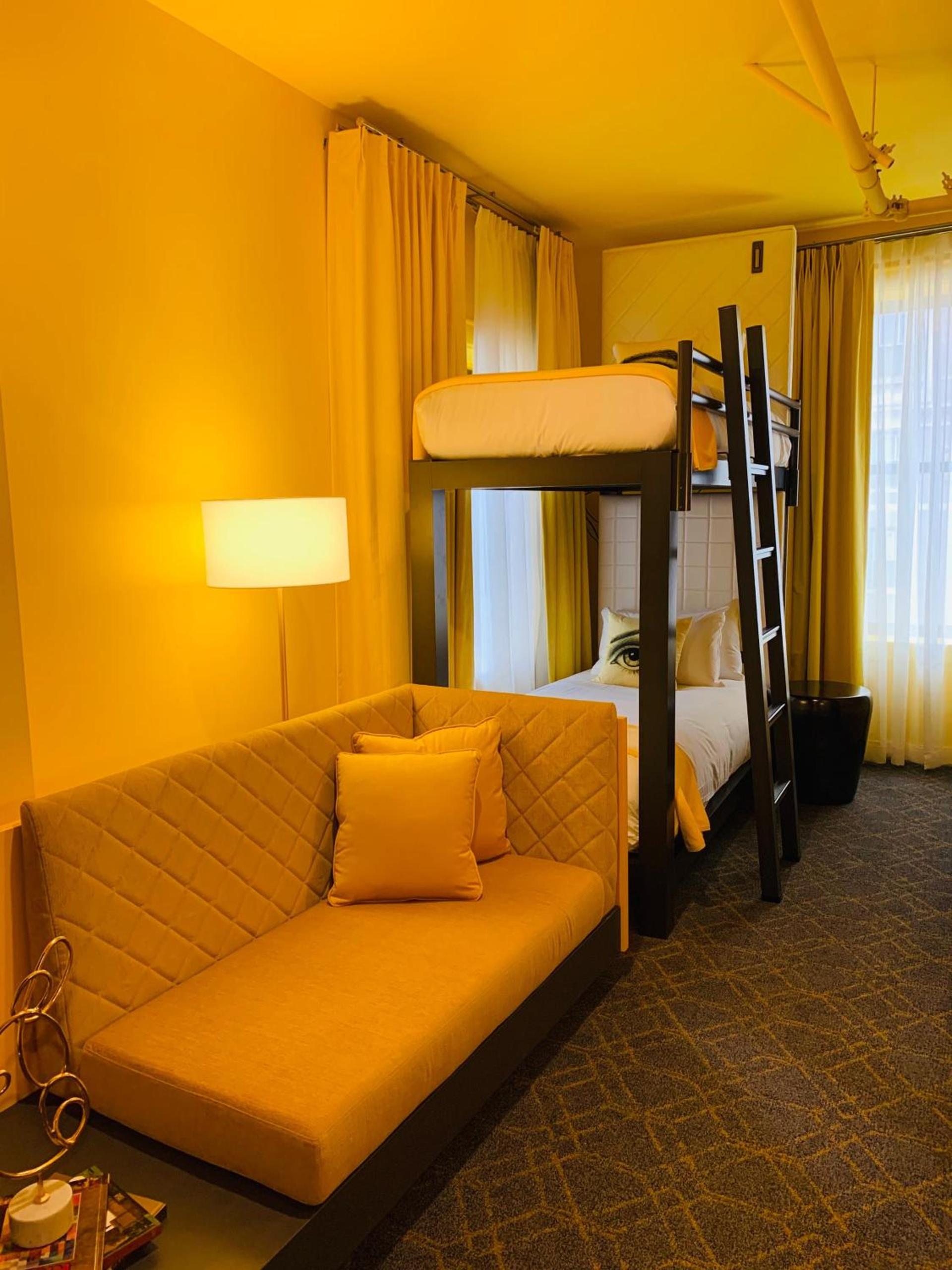 Angad Arts Hotel St Louis, Tapestry Collection by Hilton photo 38