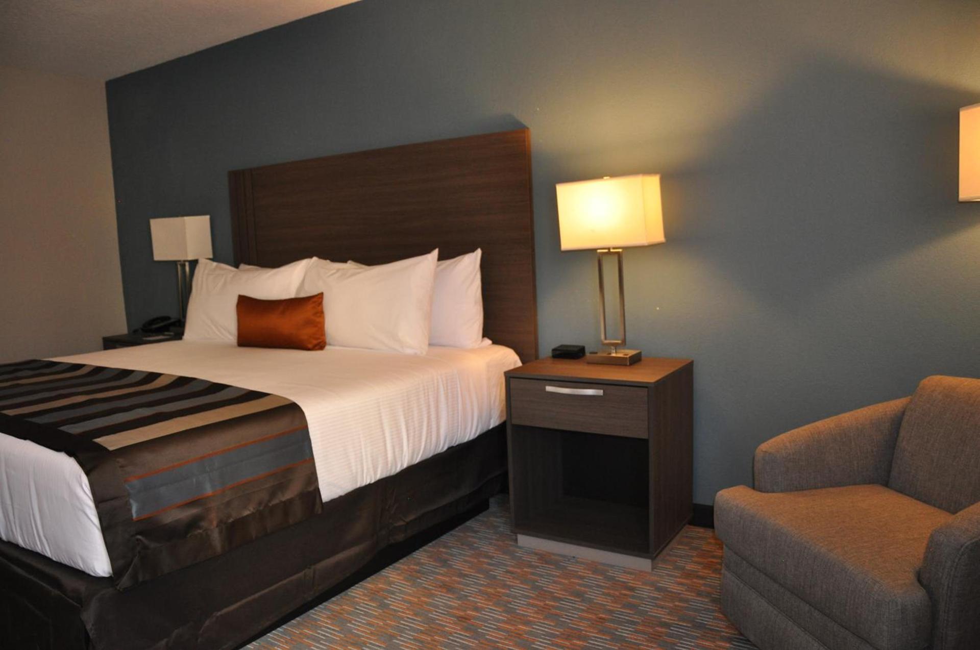 Nobile Hotel Parkway at Celebration Orlando Very Close to Disney Theme Parks photo 30