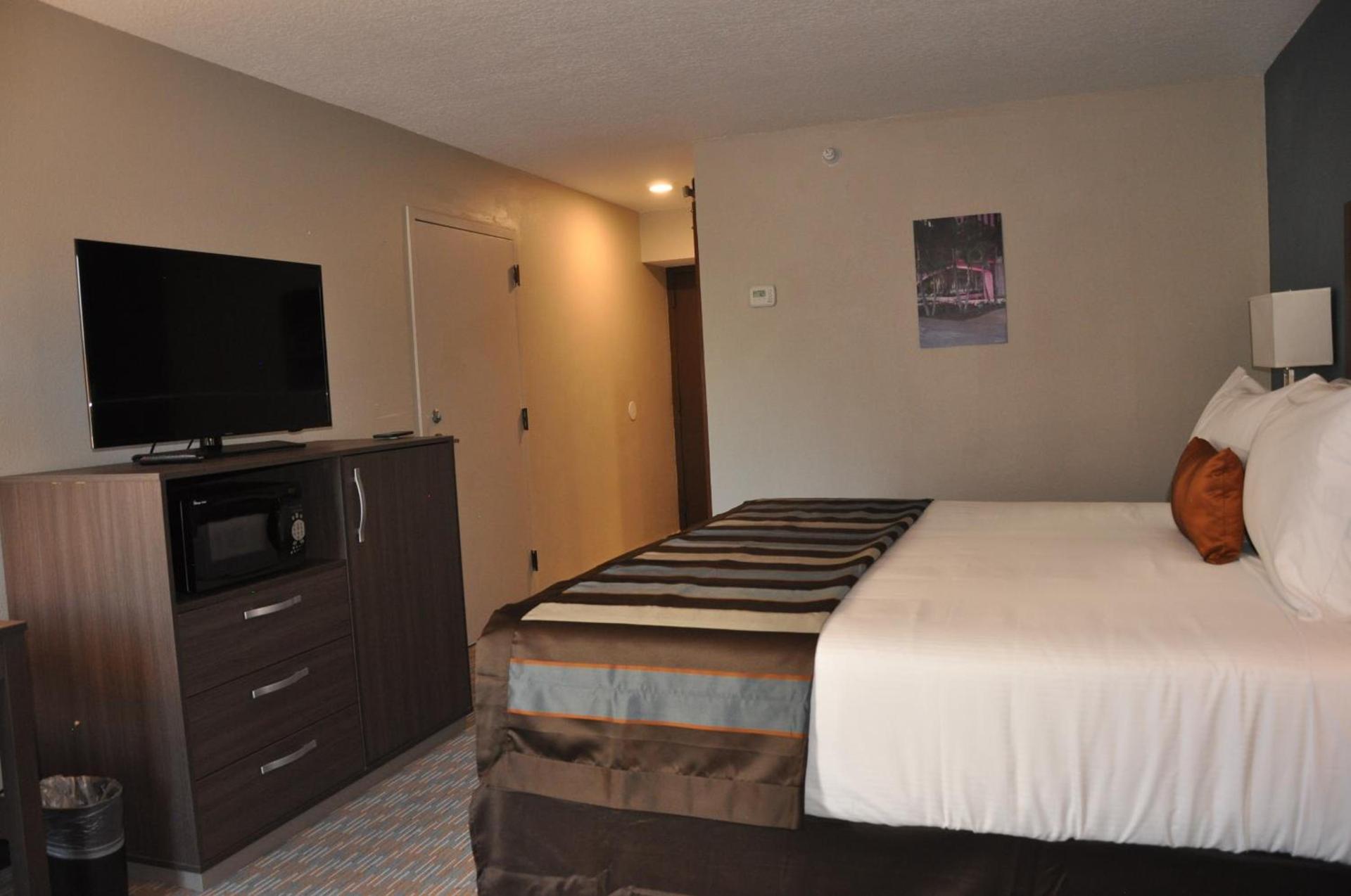 Nobile Hotel Parkway at Celebration Orlando Very Close to Disney Theme Parks photo 29