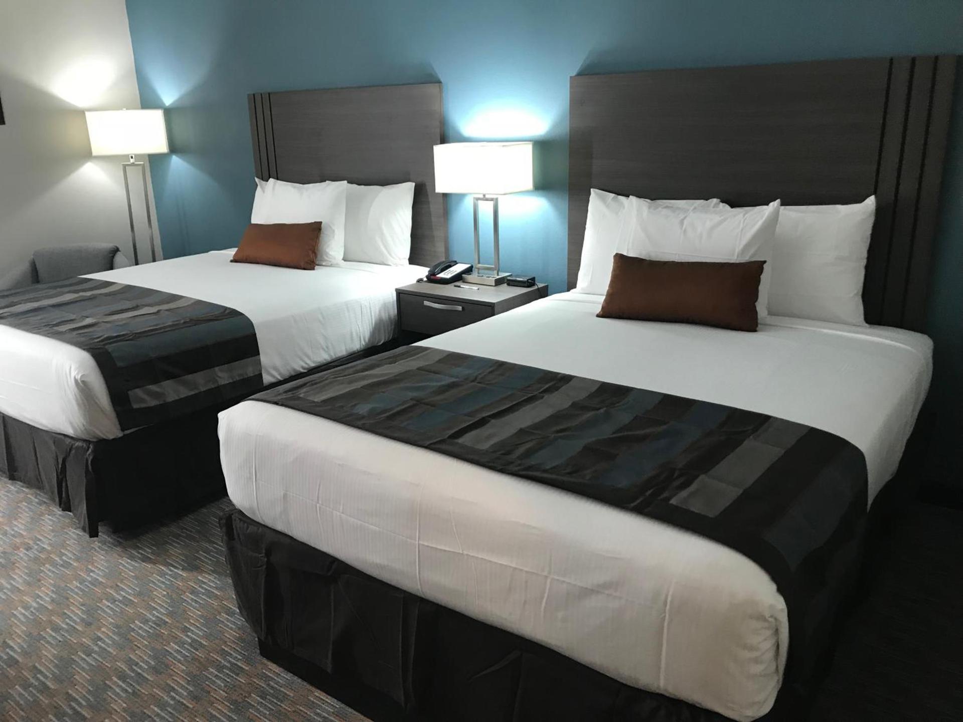 Nobile Hotel Parkway at Celebration Orlando Very Close to Disney Theme Parks photo 28