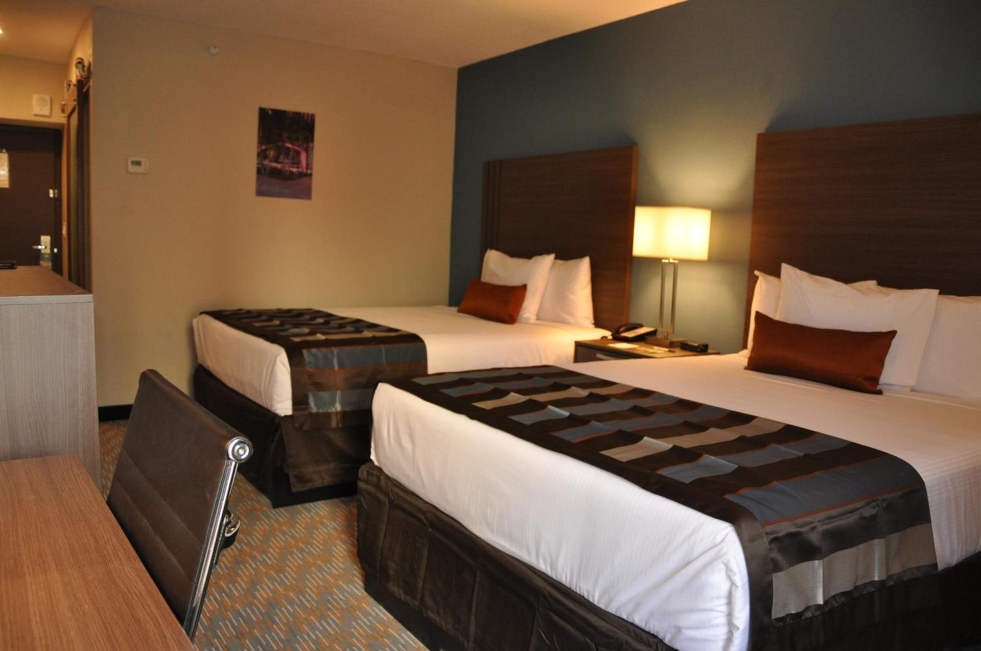 Nobile Hotel Parkway at Celebration Orlando Very Close to Disney Theme Parks photo 23