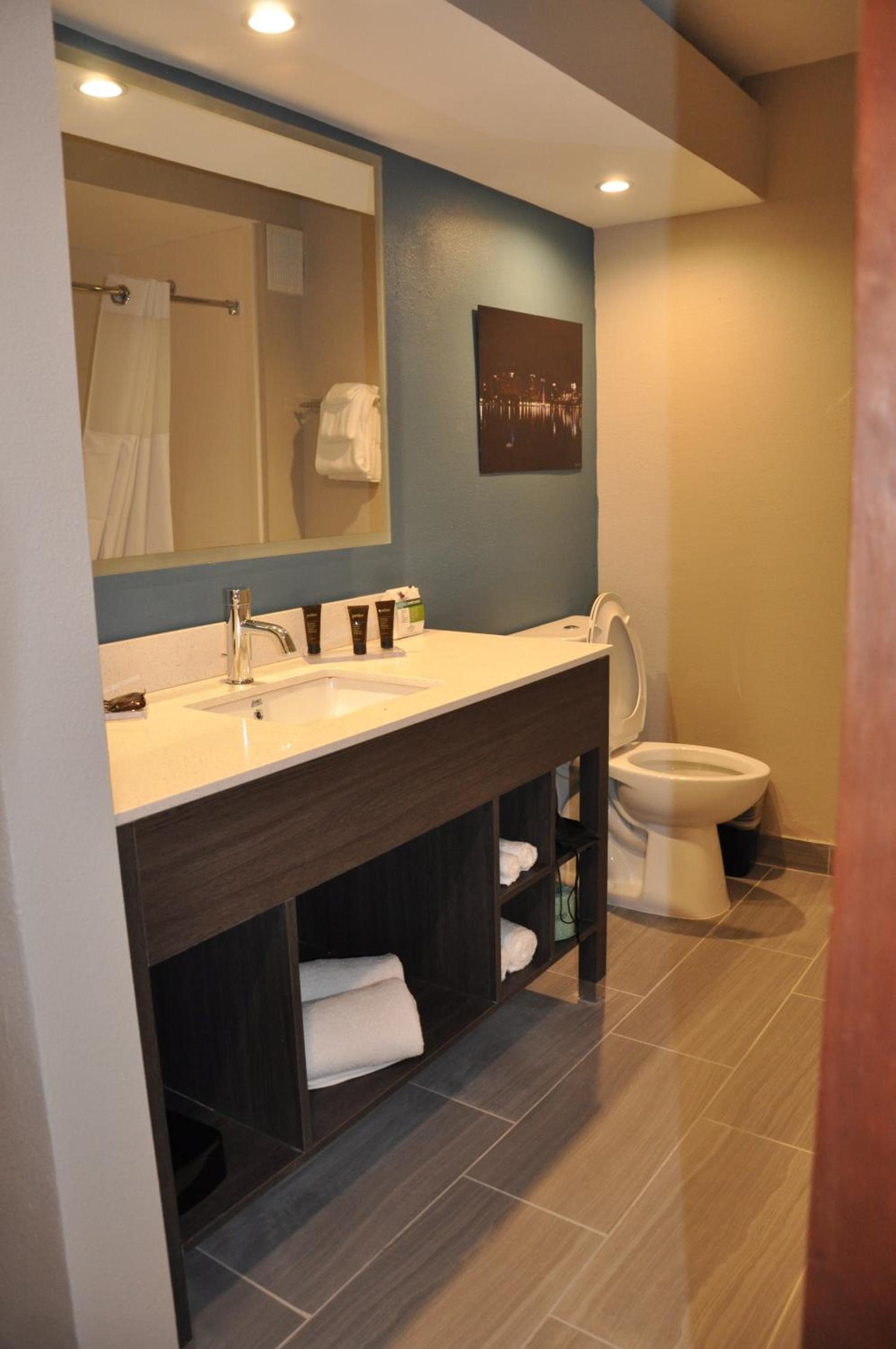 Nobile Hotel Parkway at Celebration Orlando Very Close to Disney Theme Parks photo 27